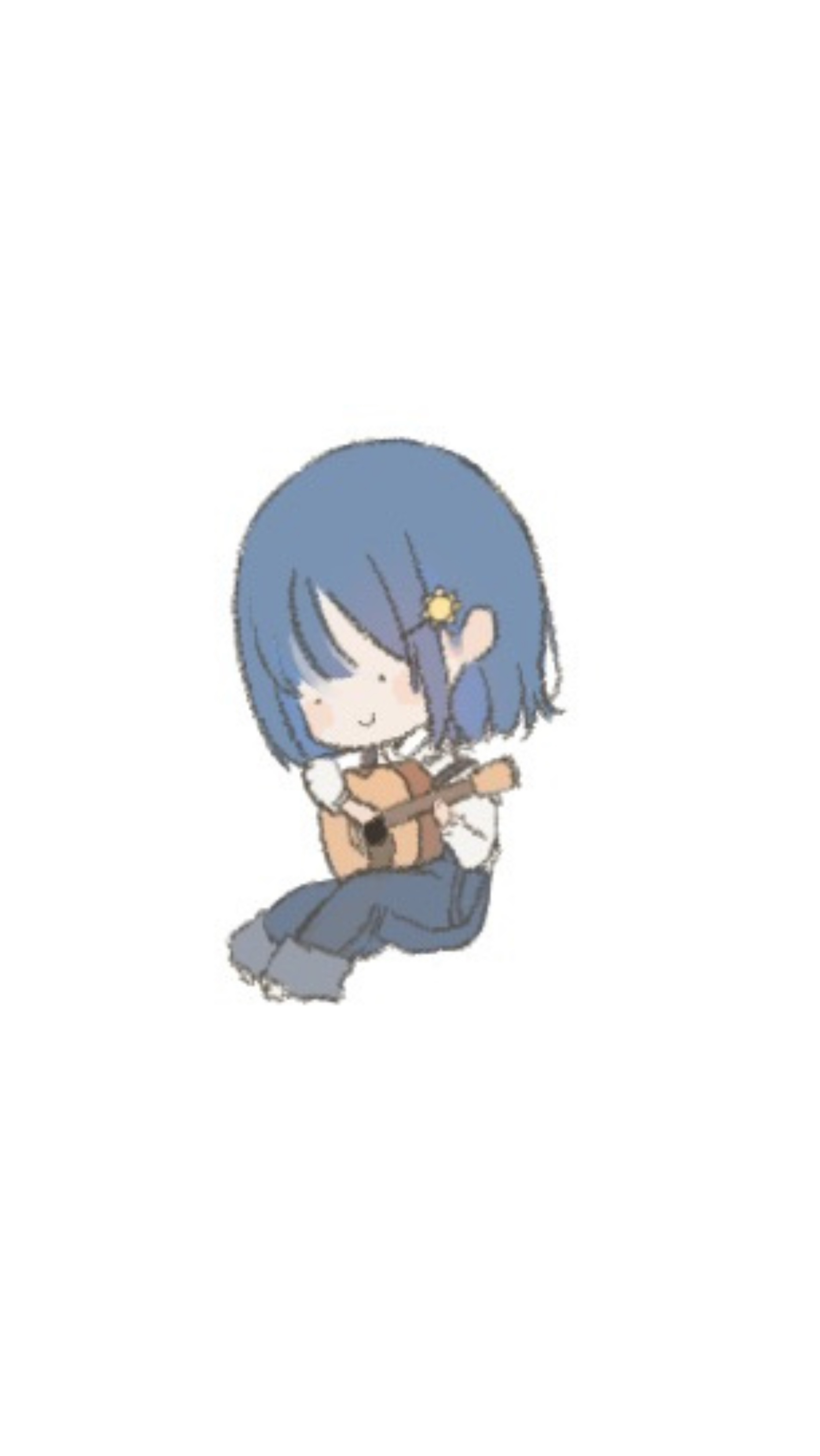 初潜〇 ギター練習とおしゃべり🎸🔰