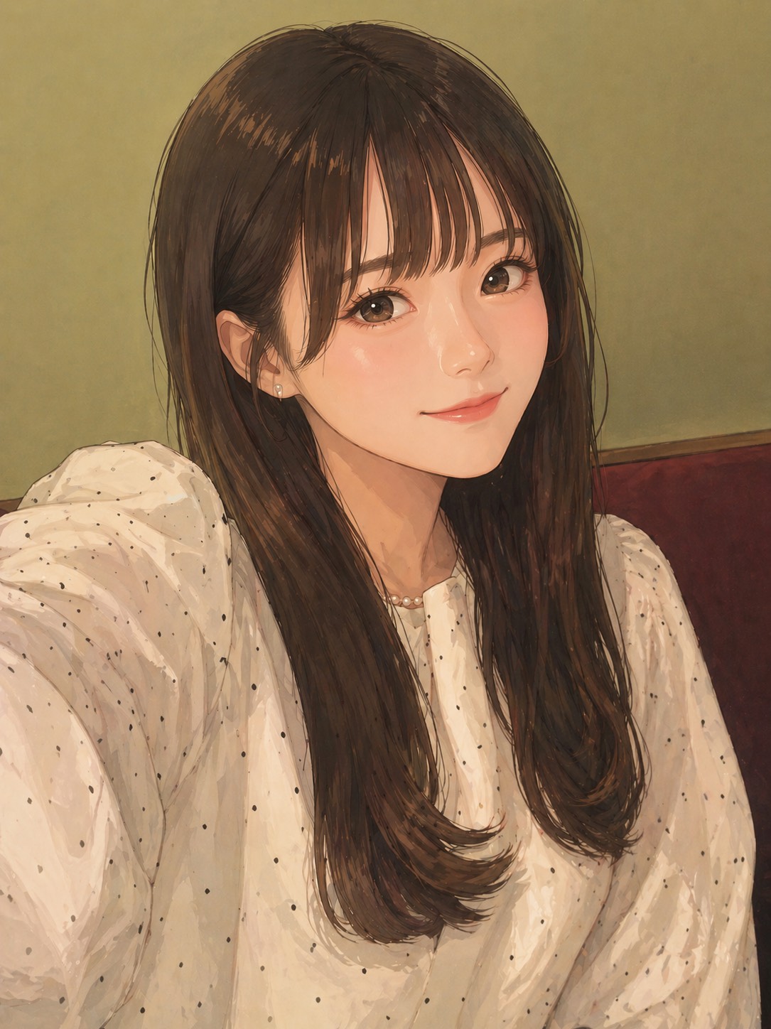 歌ったり話したり