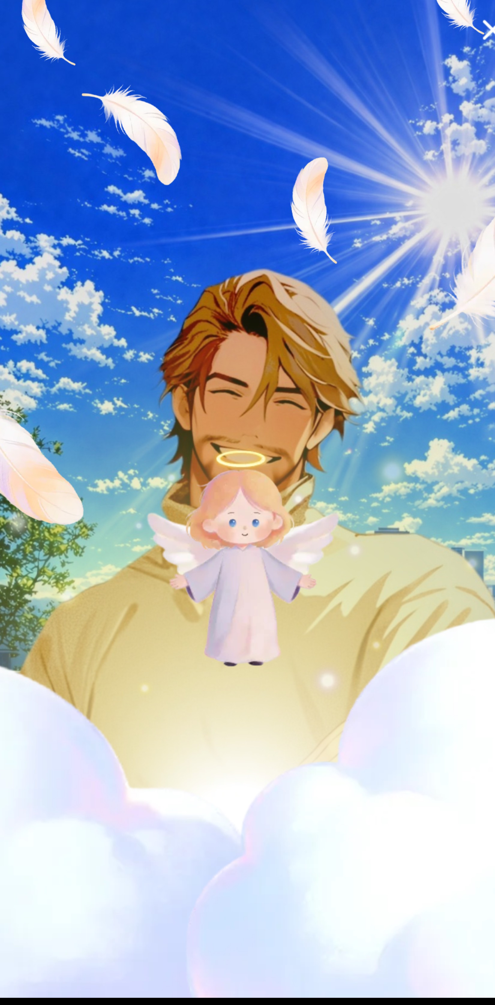 ♡落ち歓迎‼️ええ声✨️潜り天国