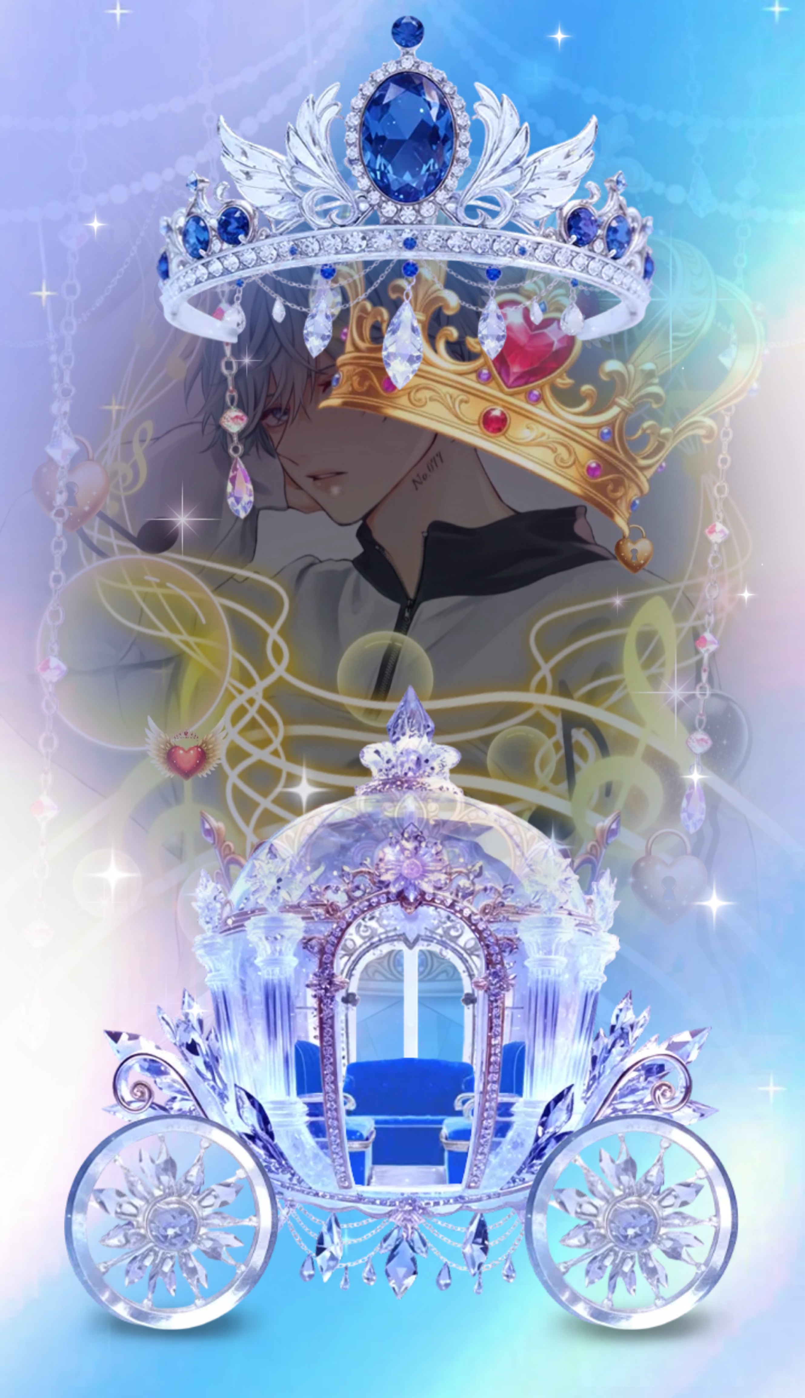 𝑬𝒗𝒐𝒍𝒖𝒕𝒊𝒐𝒏