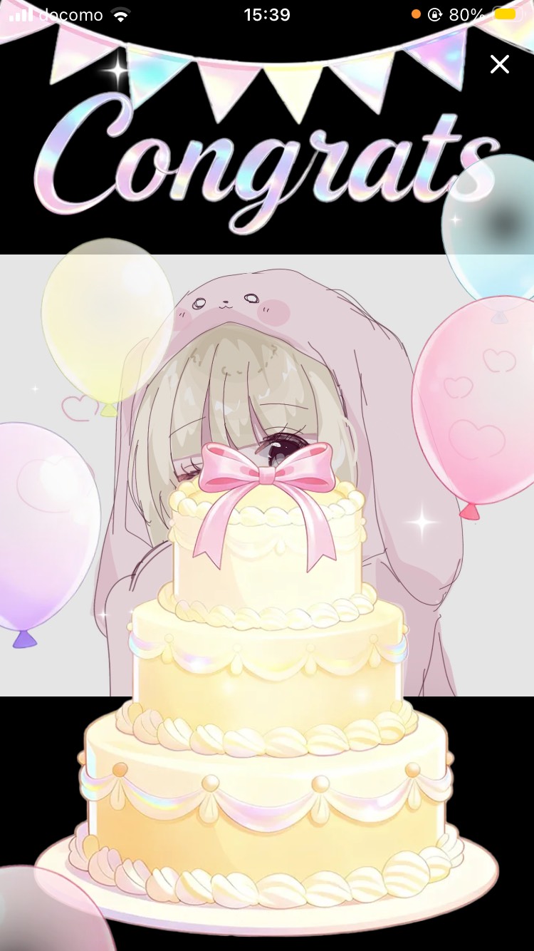 初・モグ○ ほろ酔い‪𓂃 𓈒𓏸◌‬