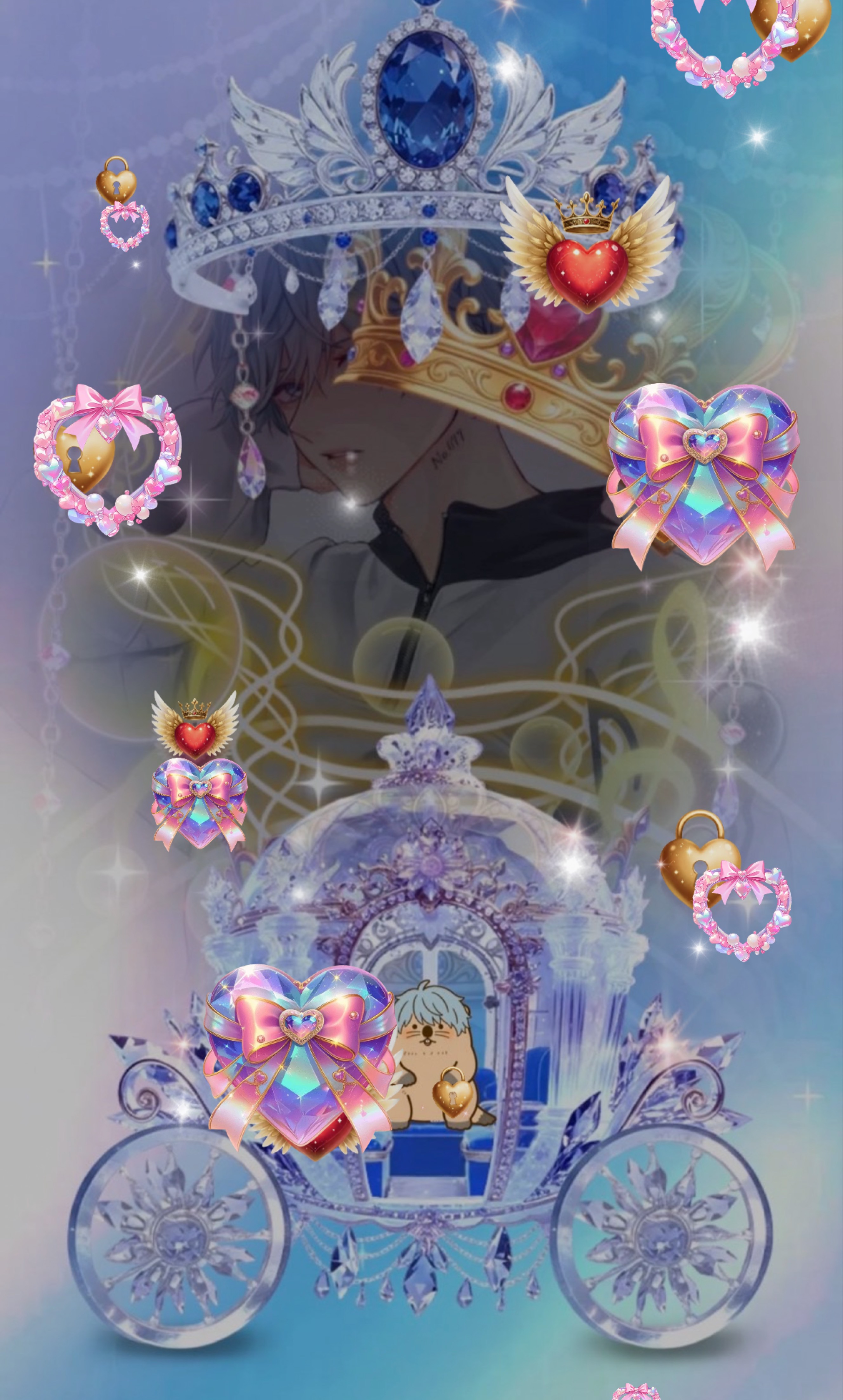 𝑬𝒗𝒐𝒍𝒖𝒕𝒊𝒐𝒏