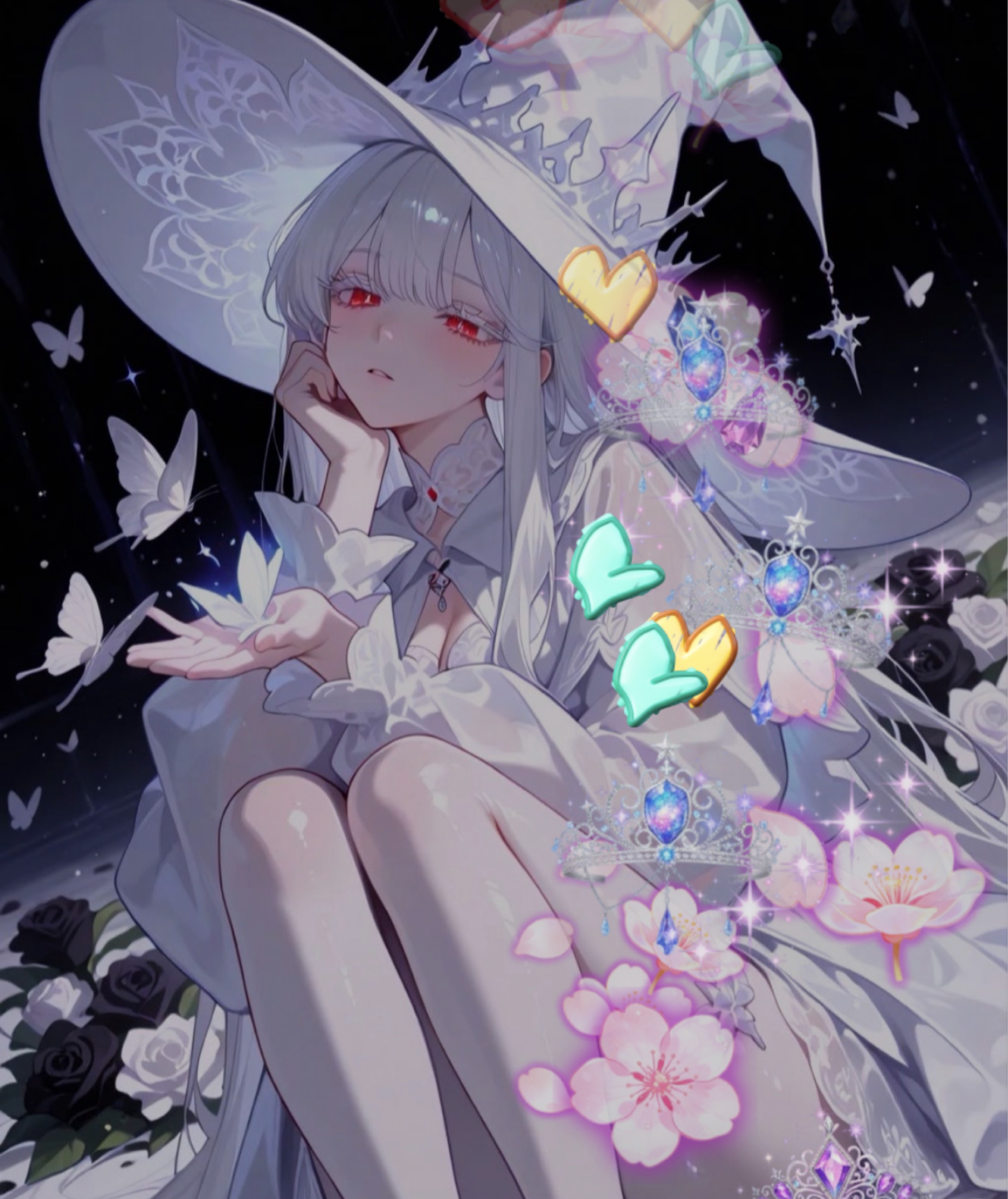 おひるぅ。