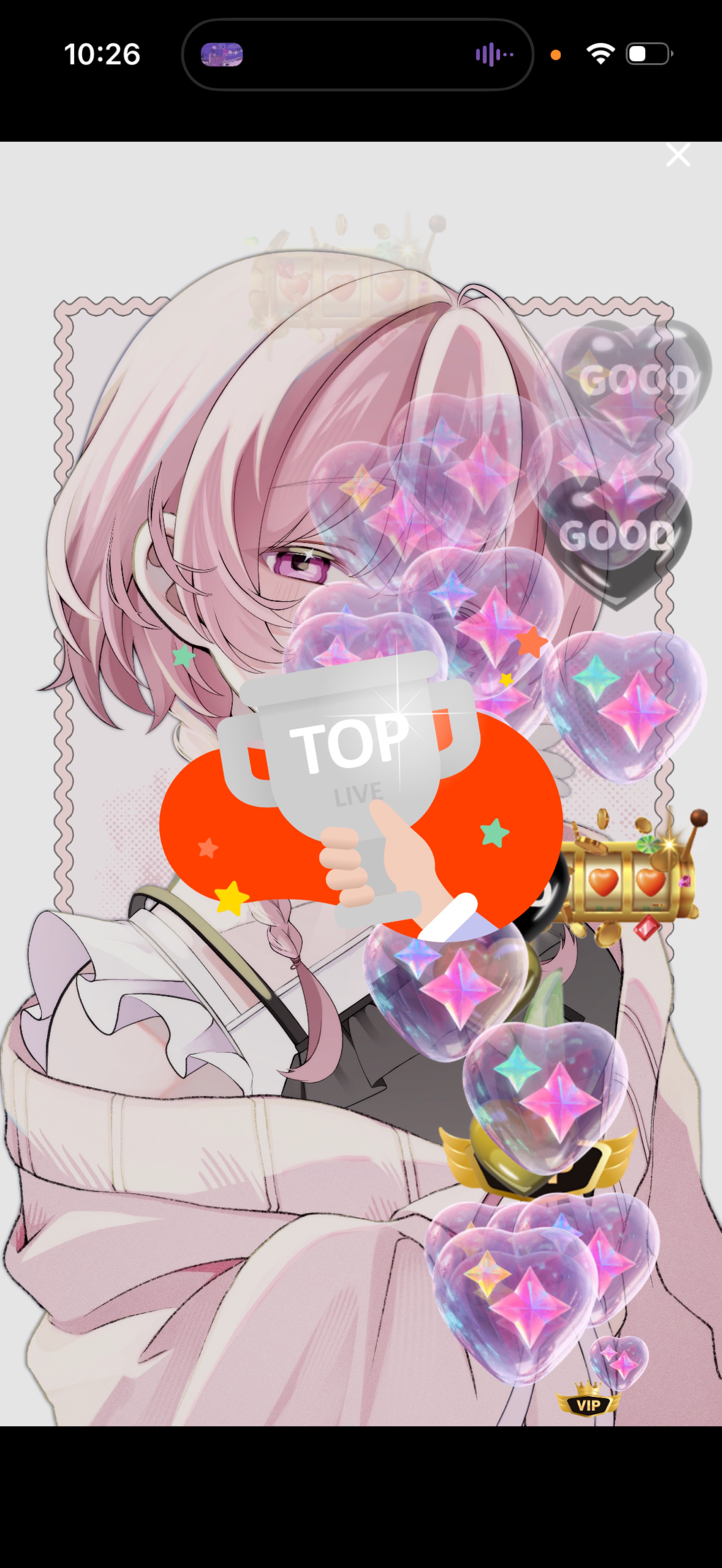 まずはステルスから