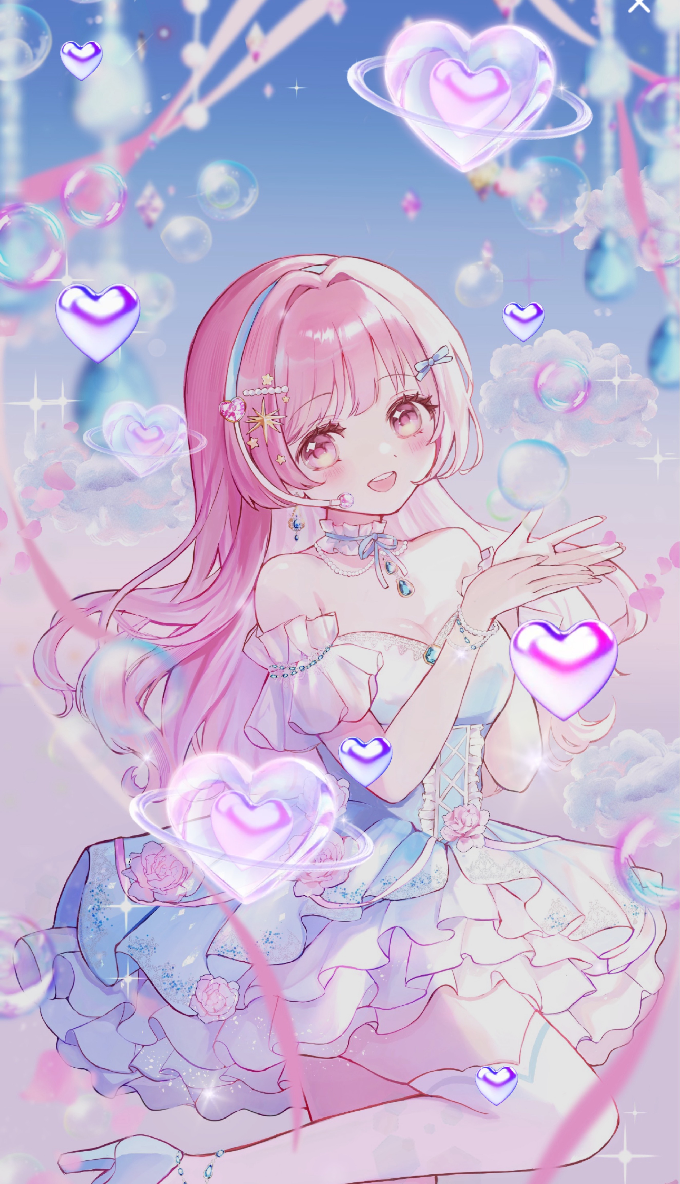 21:00￤癒しと元気をお届け💖💫