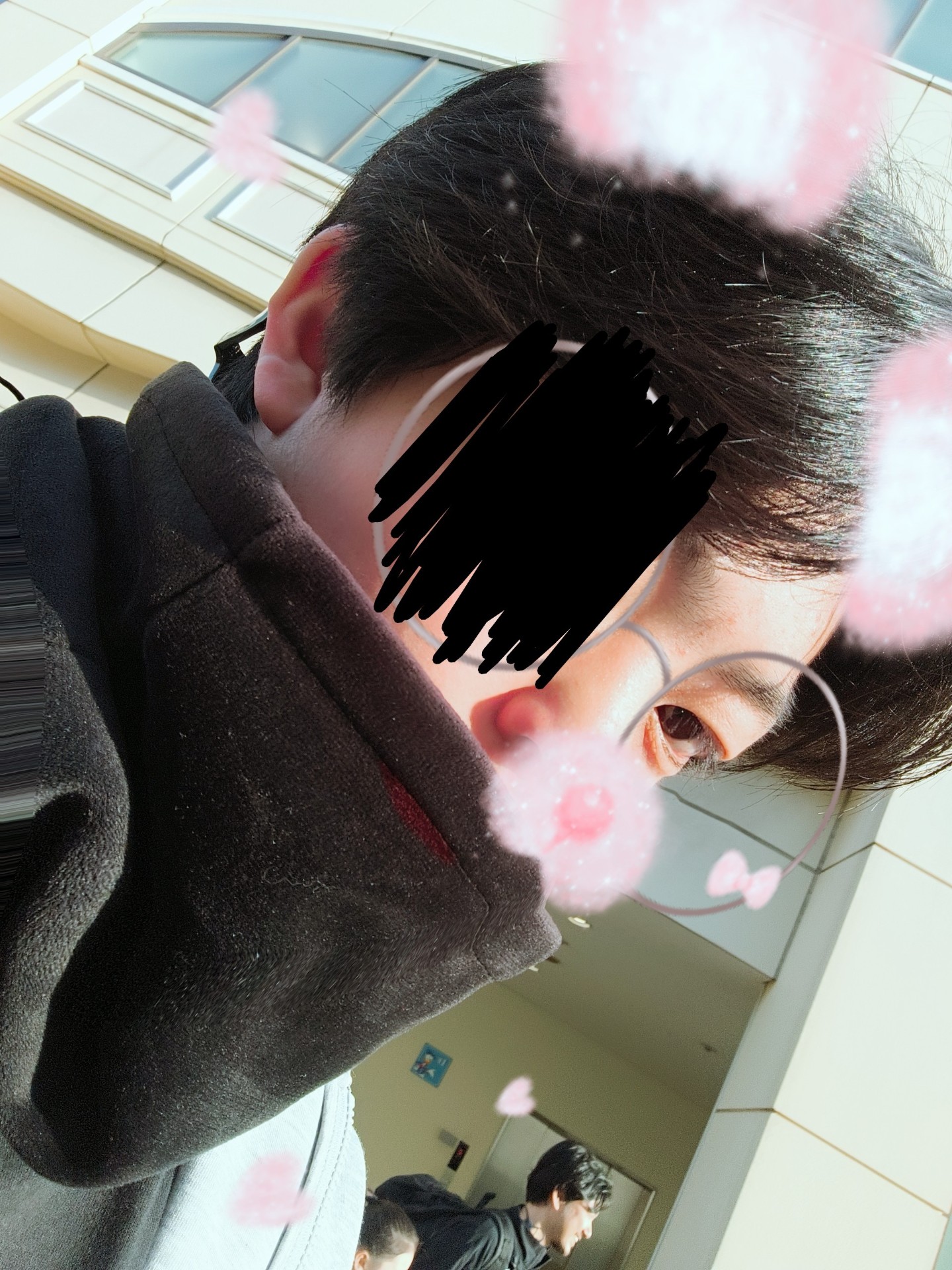 高３暇だから話そ？