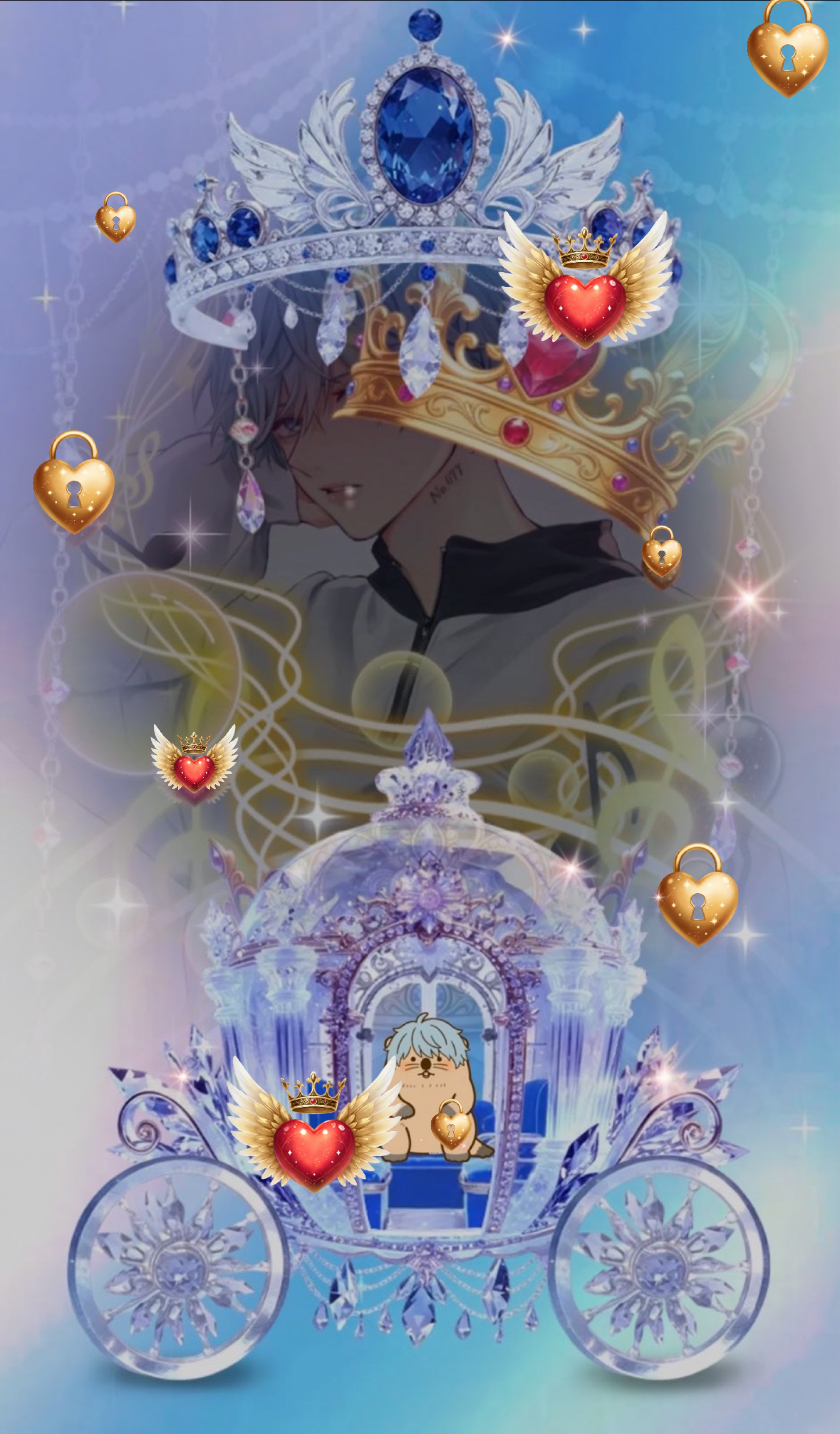 𝑬𝒗𝒐𝒍𝒖𝒕𝒊𝒐𝒏