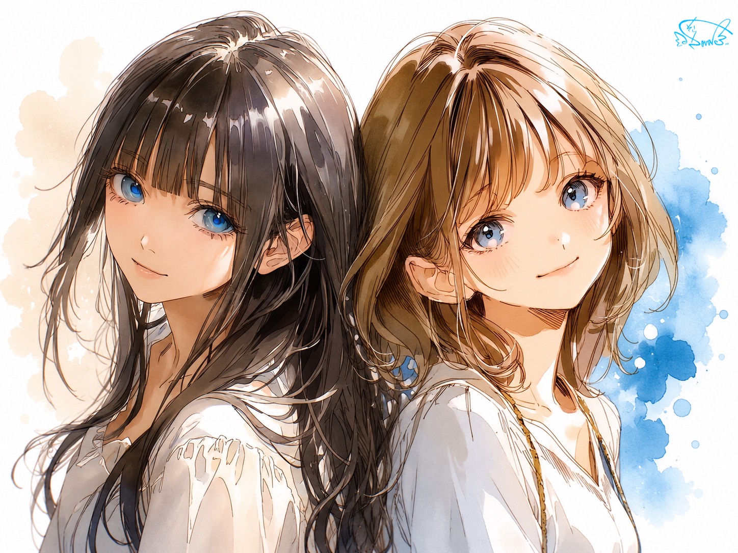 初潜〇弾き語り🫧