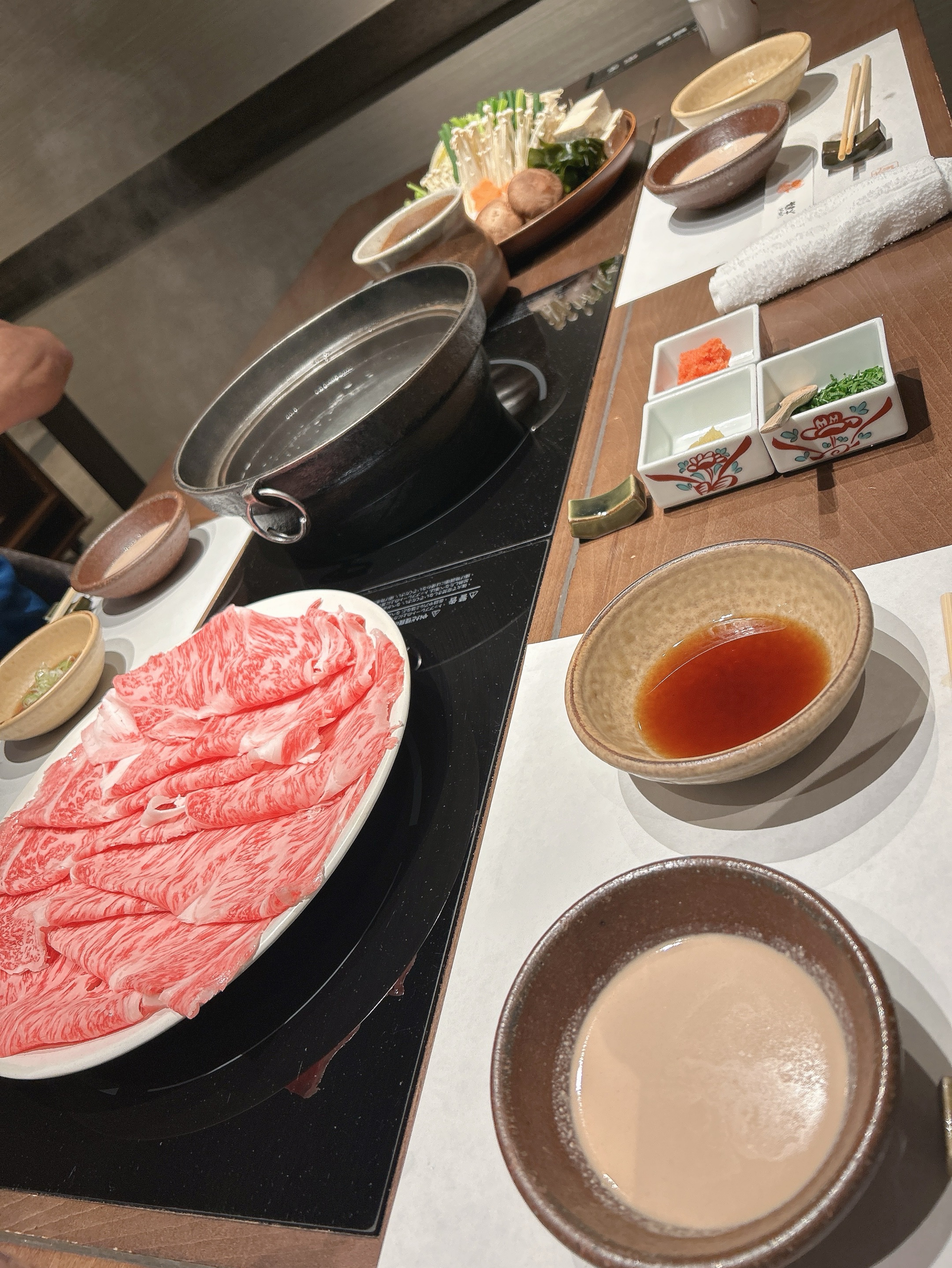 夜のまったり枠ᐕ)ﾉ