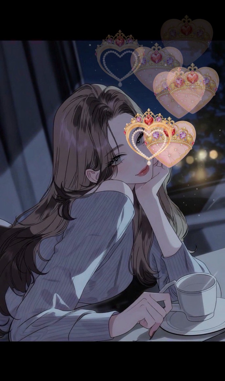 Oyasumi…