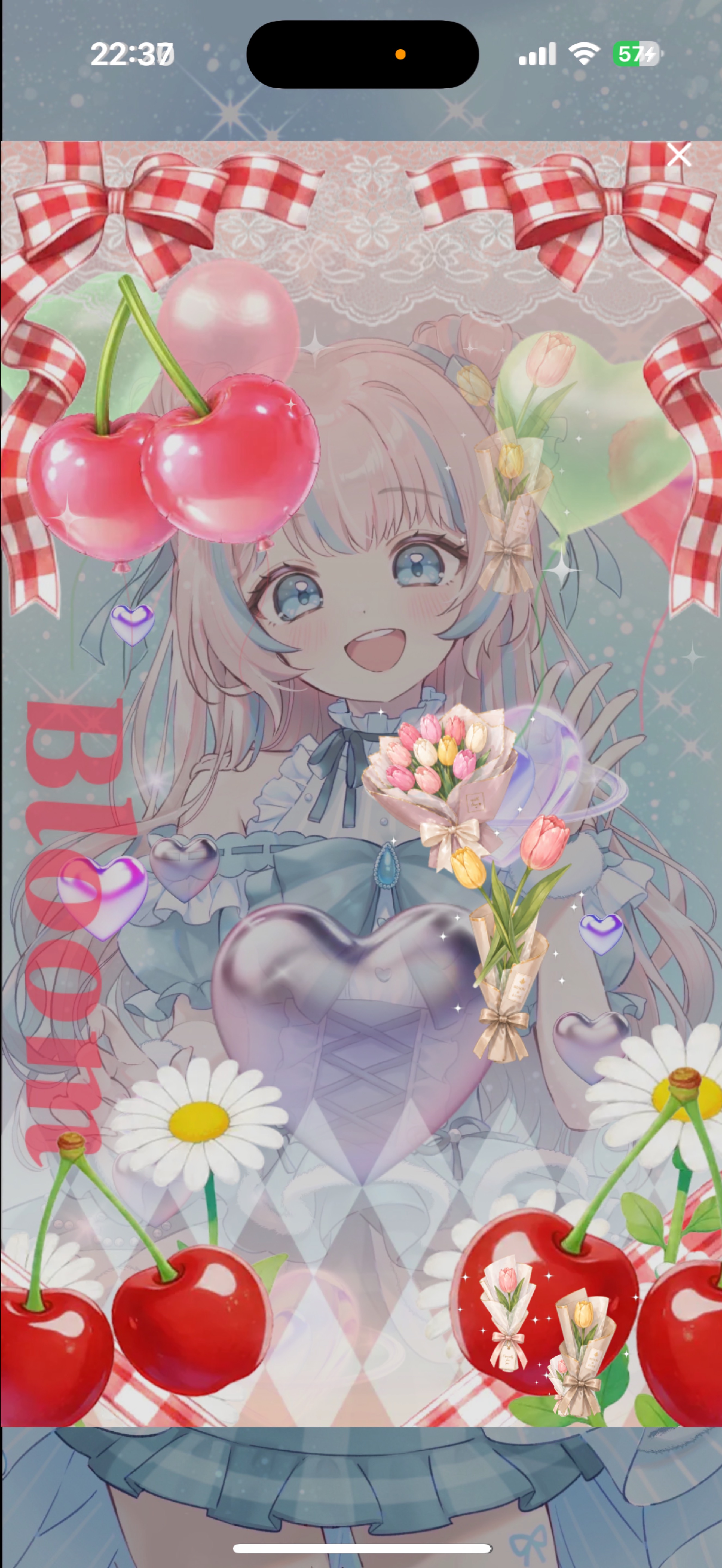 おはなししよ🫧初潜◎