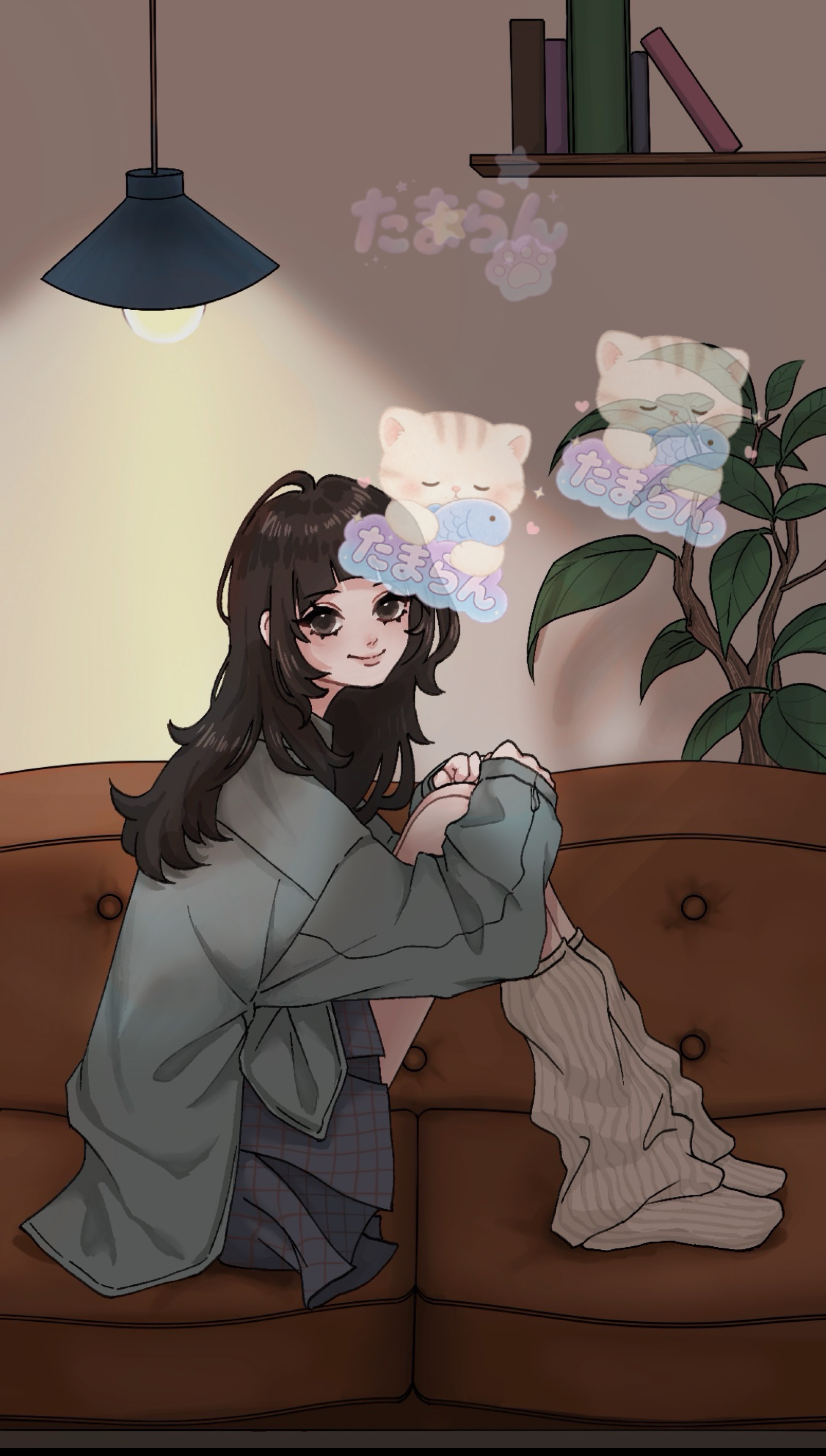 初潜〇弾き語り🫧