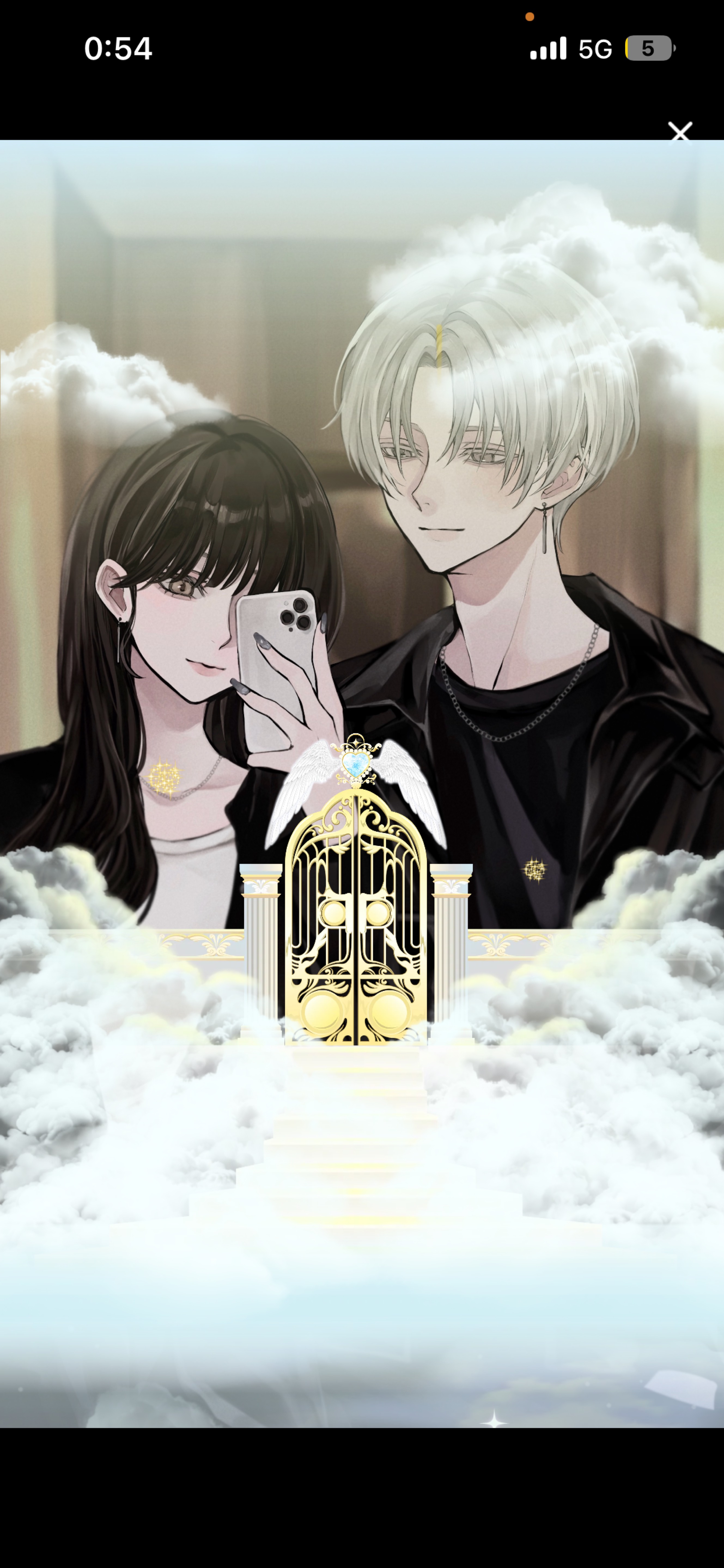 𝟏 周年迎えました.