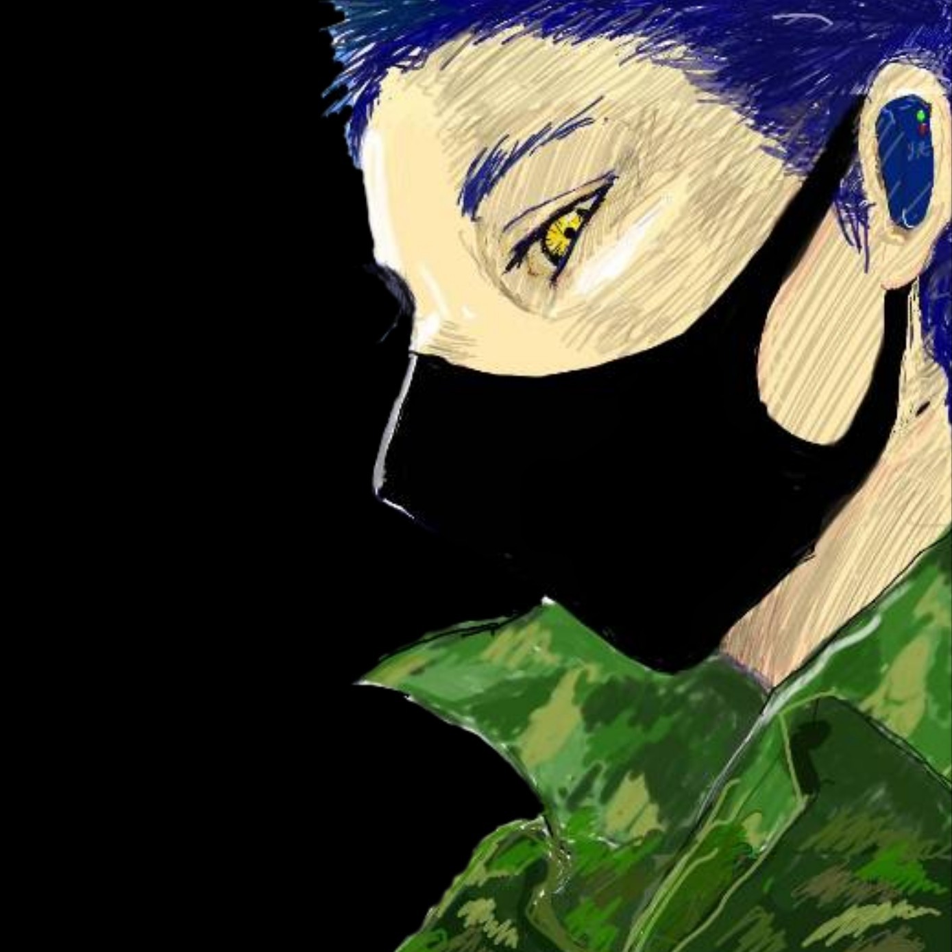 【低音】寝れない人、話していきませんか？