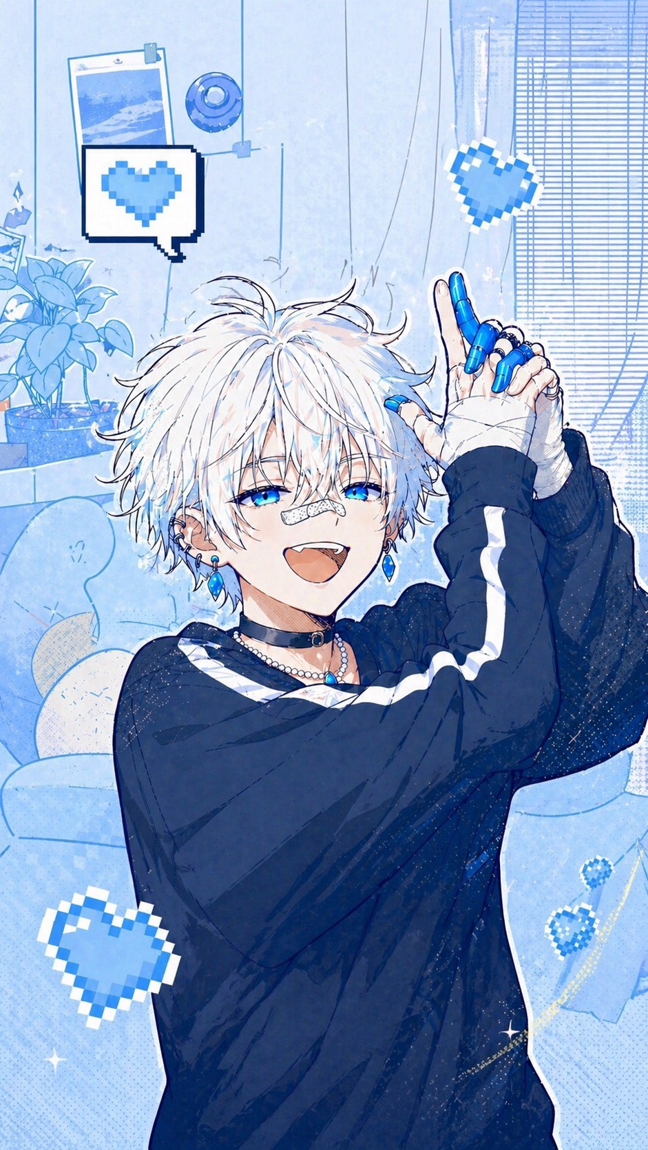 ♬.*ﾟ𓂃🫧‪