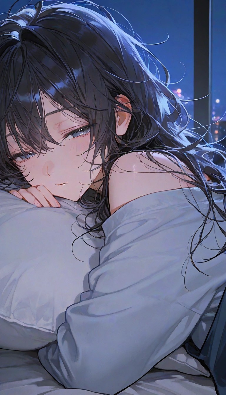 たぶんあたしが寝落ちる枠