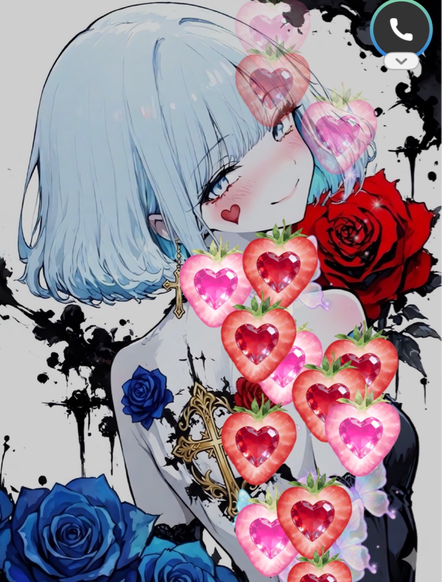 人狼枠┃おやすみいいにきて？