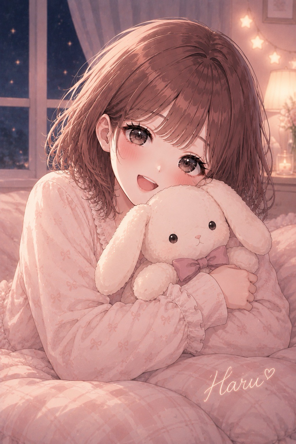 初見さん◎ ゆるくはなそーね。