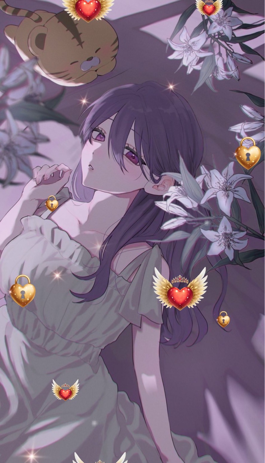 【立体音響】睡眠導入剤🌿‬🫧