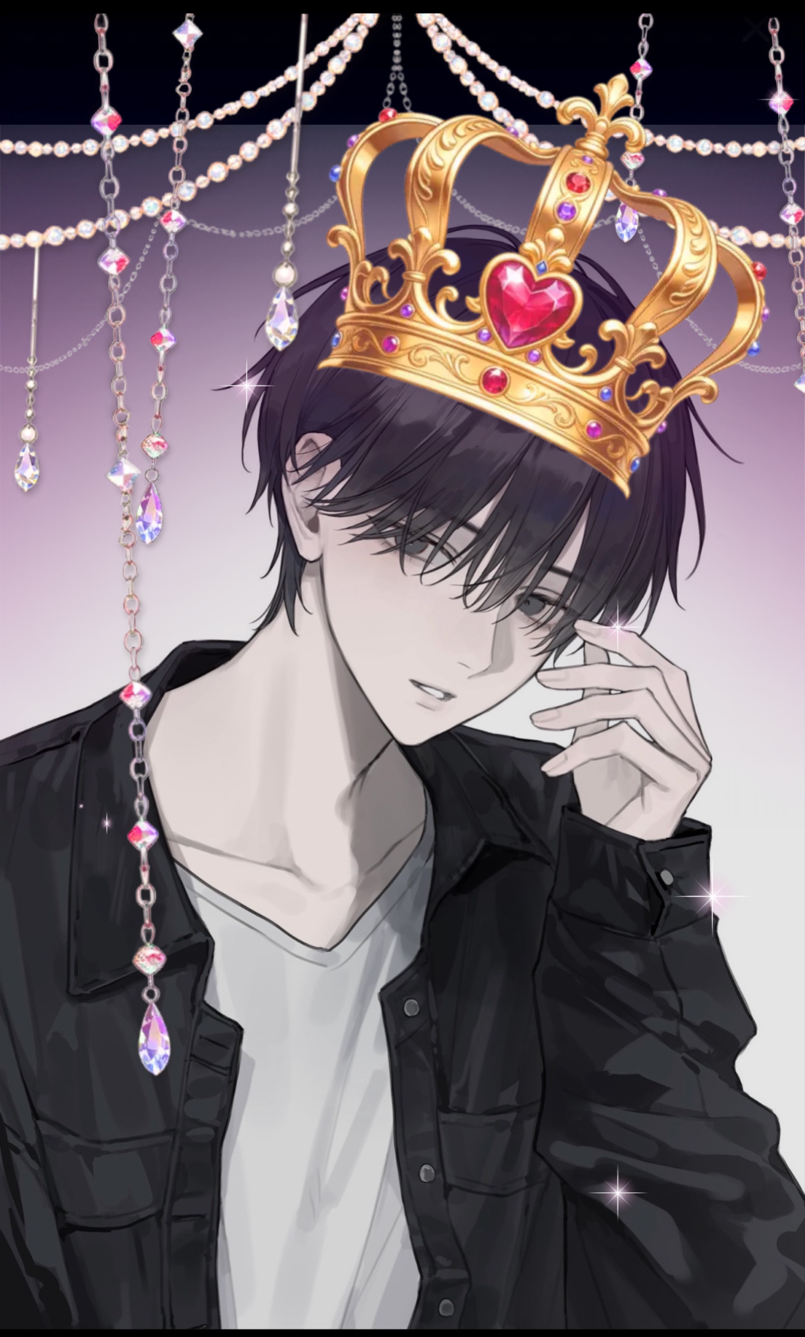 5/10 誕生日カウントダウン枠🎂