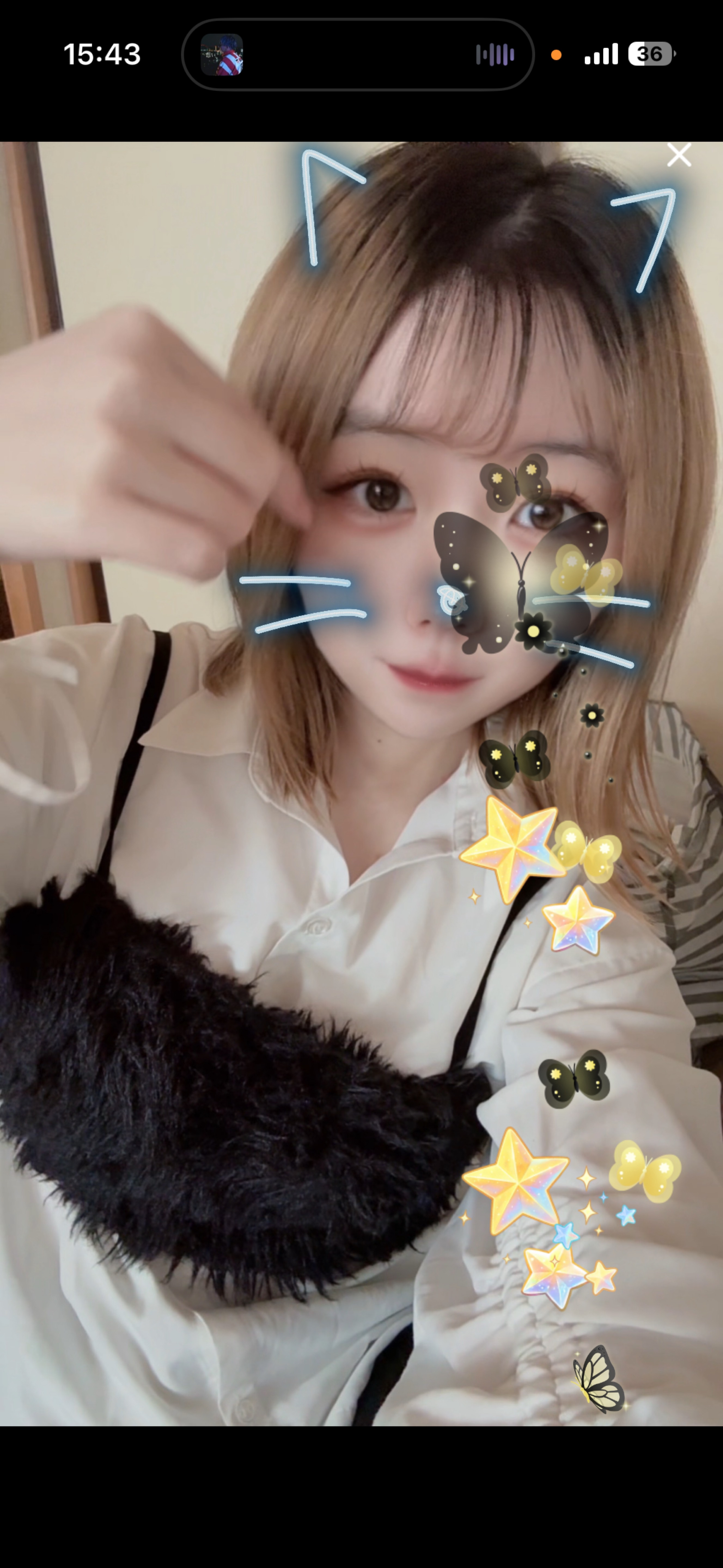 来てー！