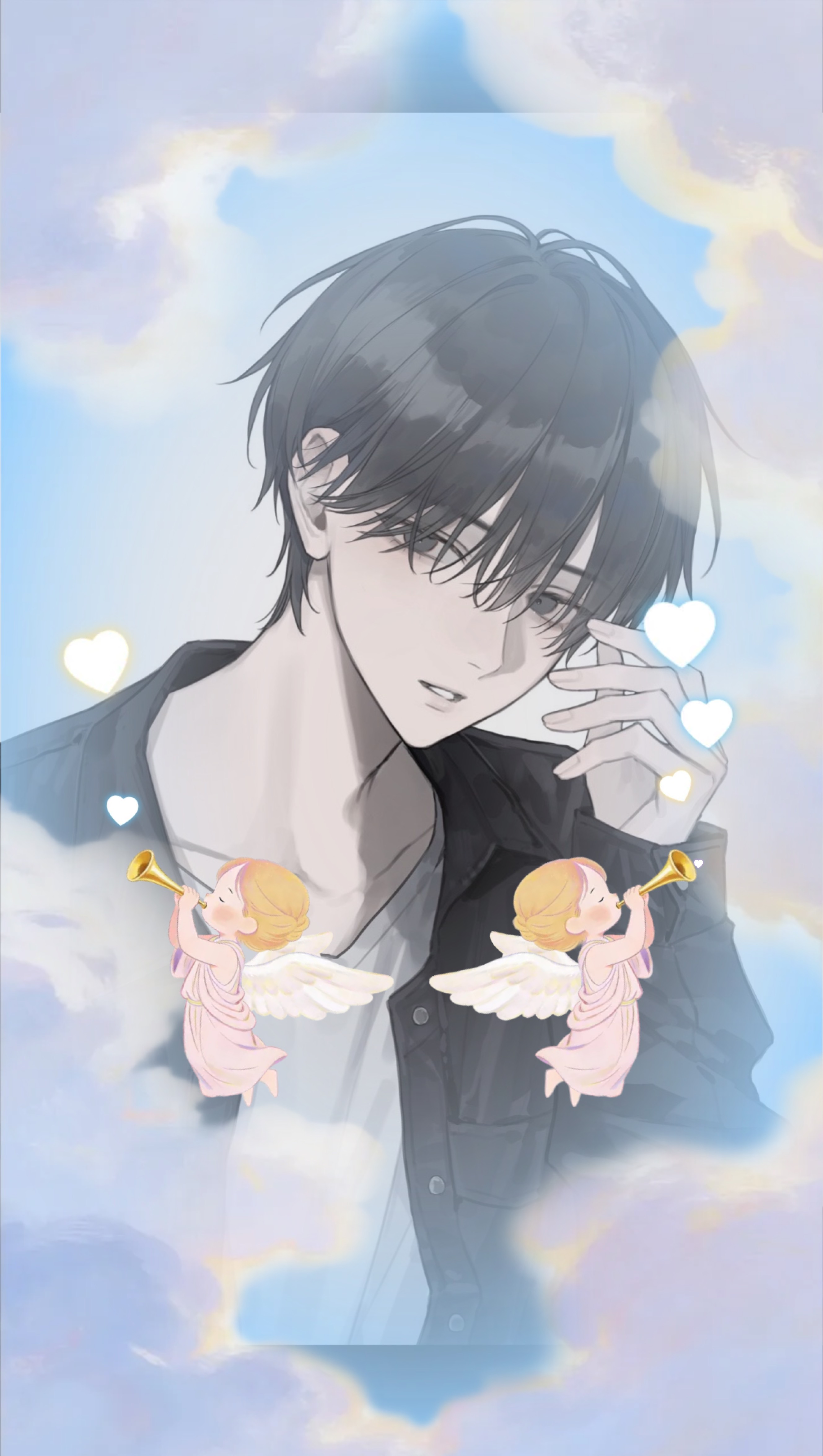 5/10 誕生日カウントダウン枠🎂