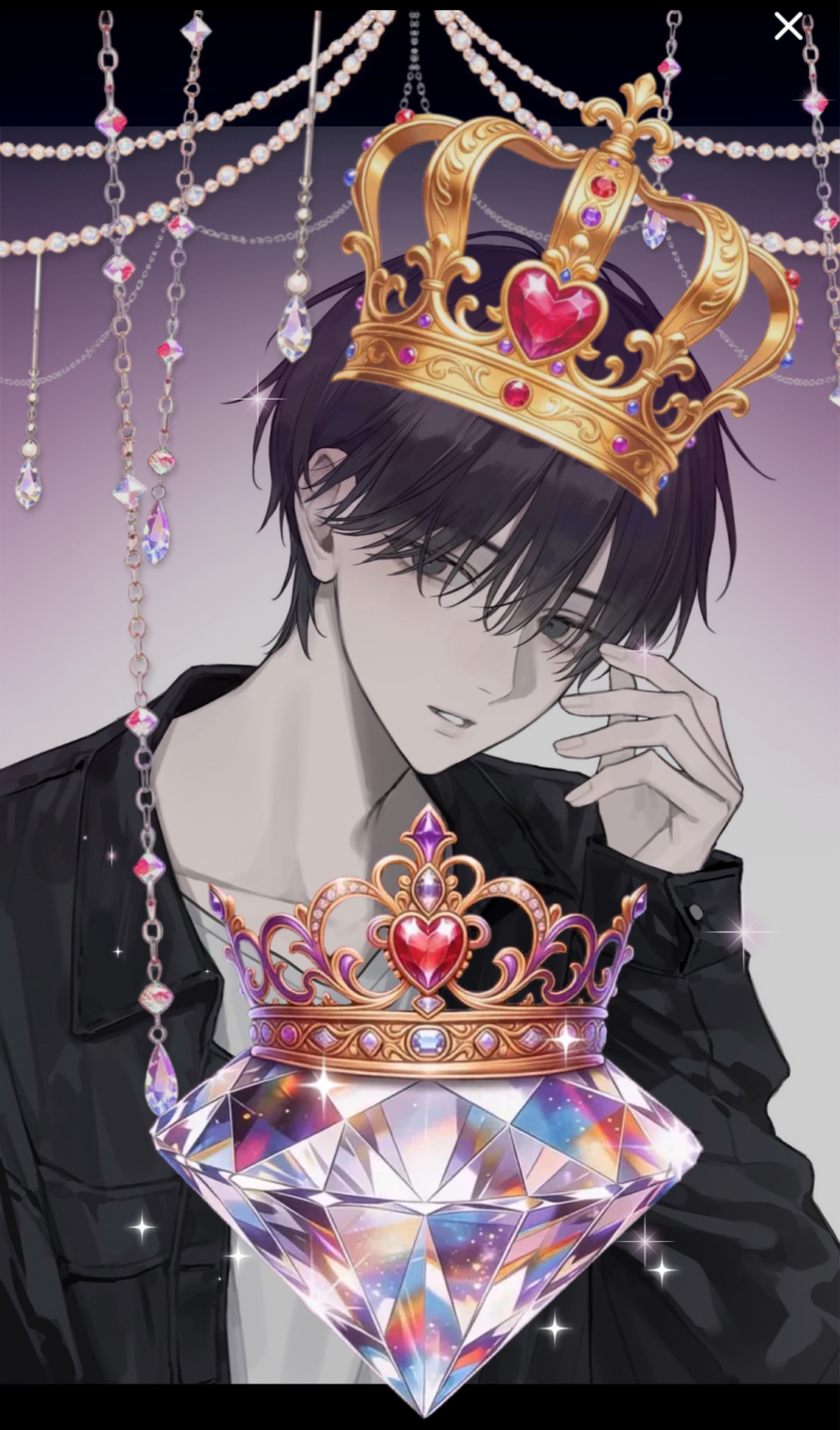 5/10 誕生日カウントダウン枠🎂