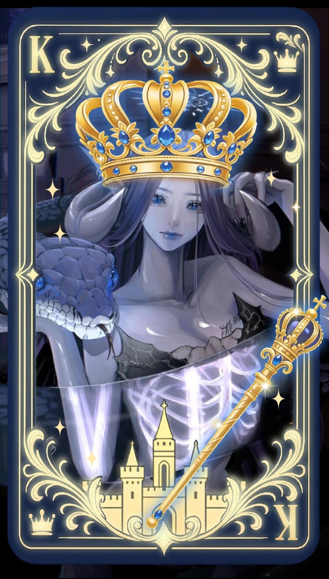 愛に恋よ