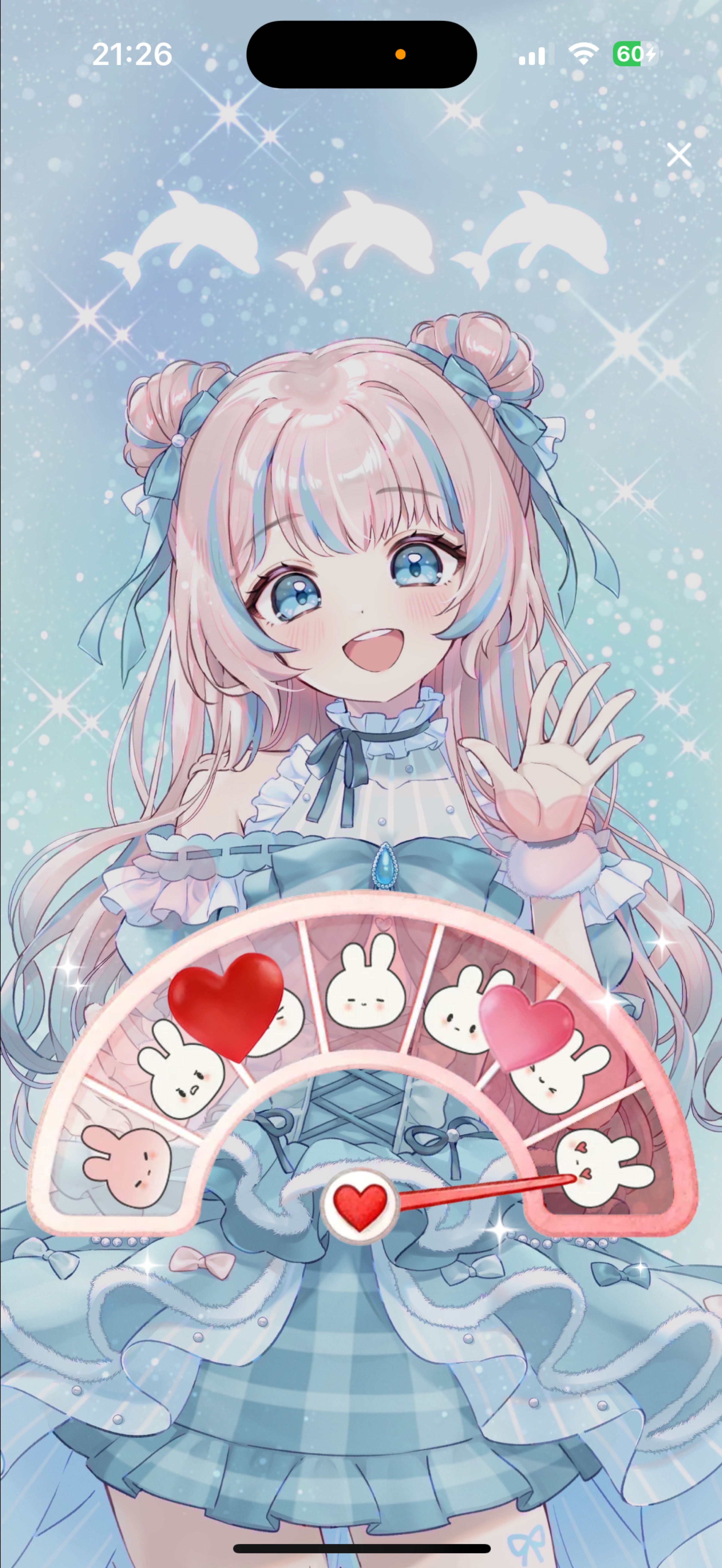 おはなししよ🫧初潜◎