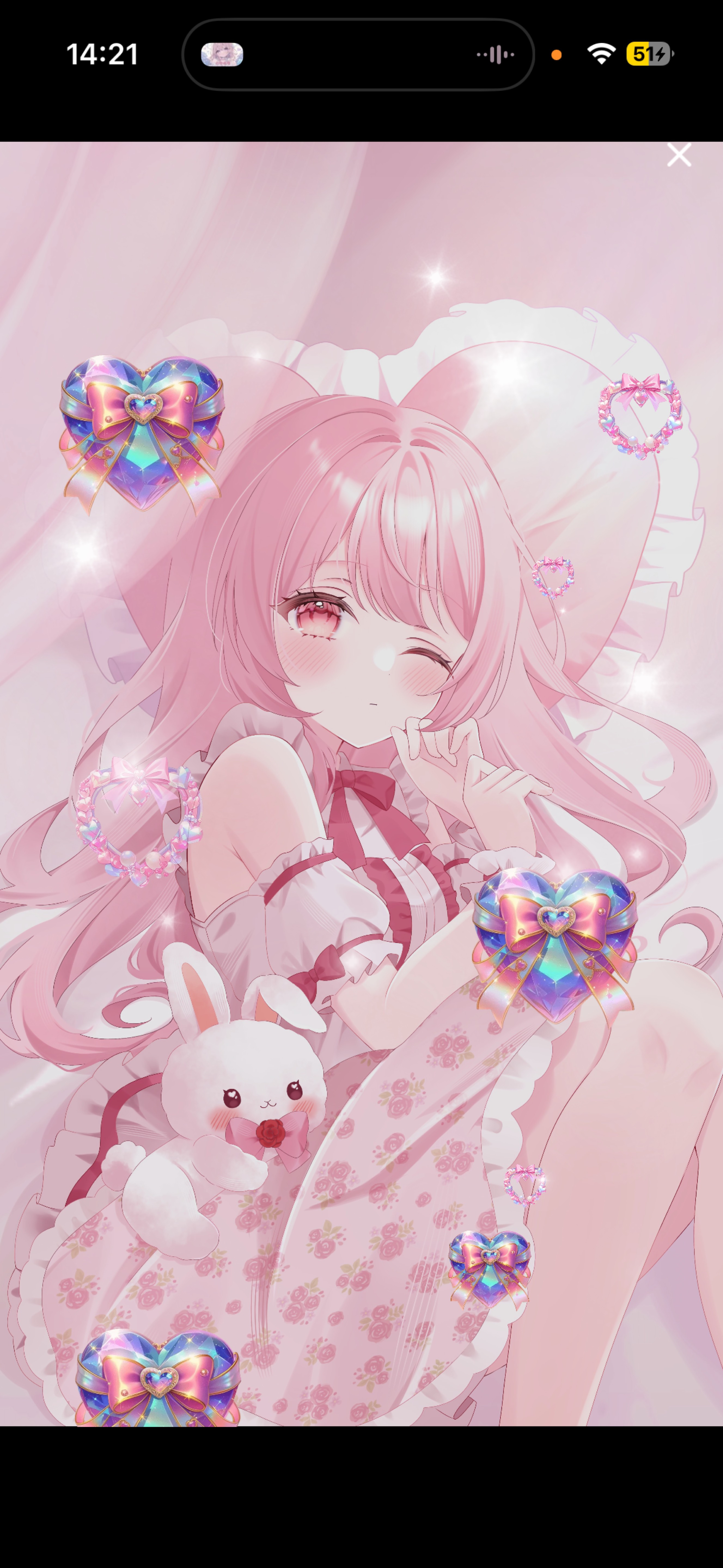 まったりおはなし🌷♡ 初見◎