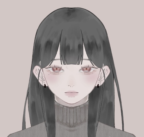 初潜◎ひさしぶり❕はなそ❕