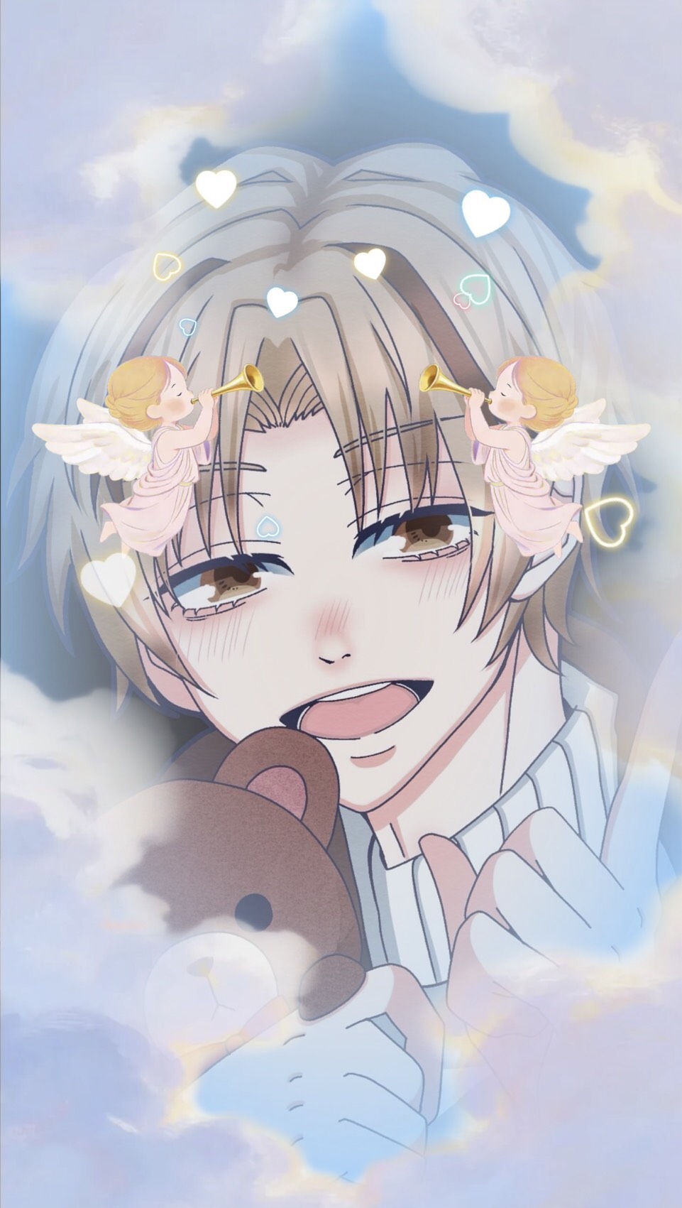 #初見さんを拉致したい‪🫶
