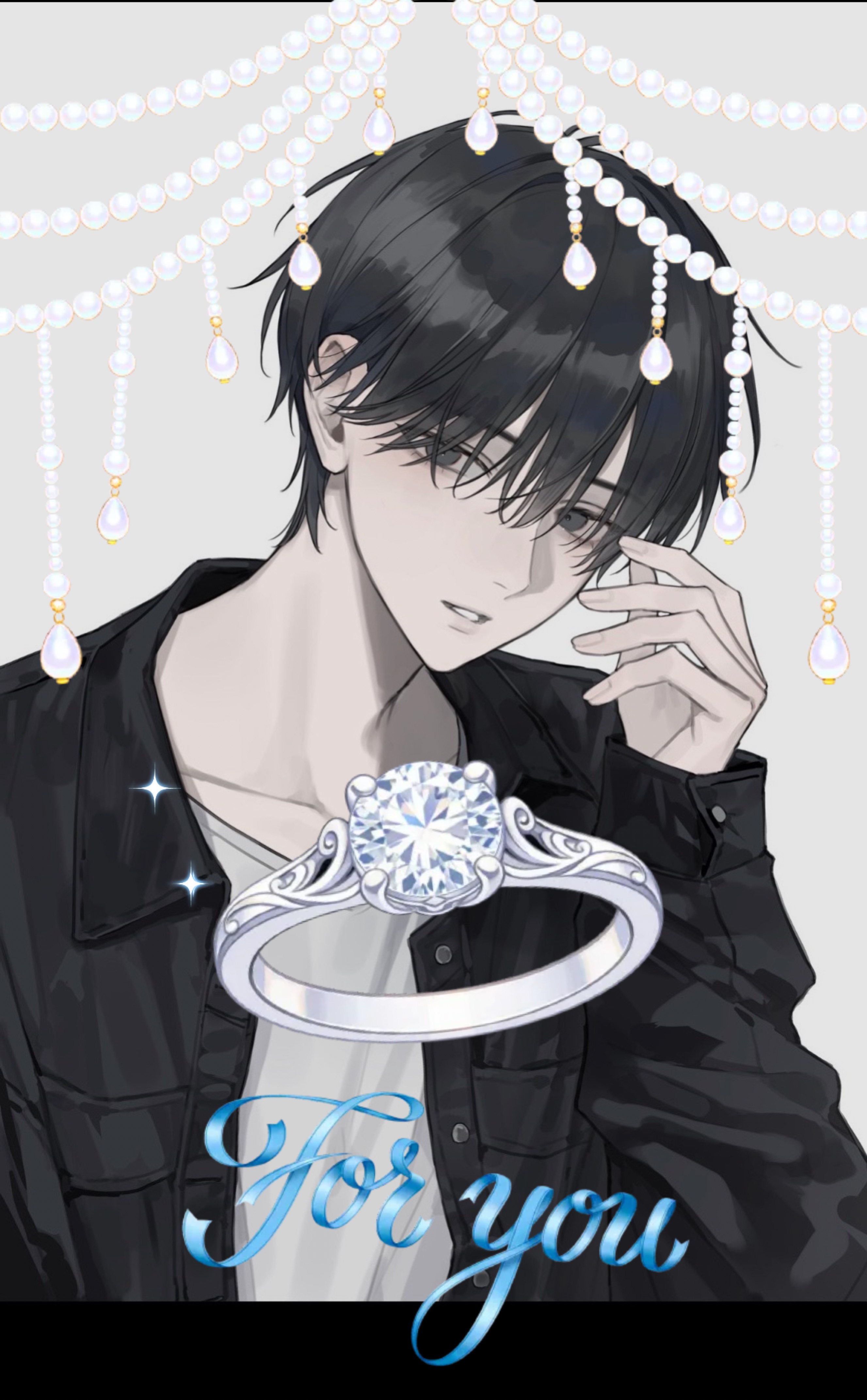 5/10 誕生日カウントダウン枠🎂