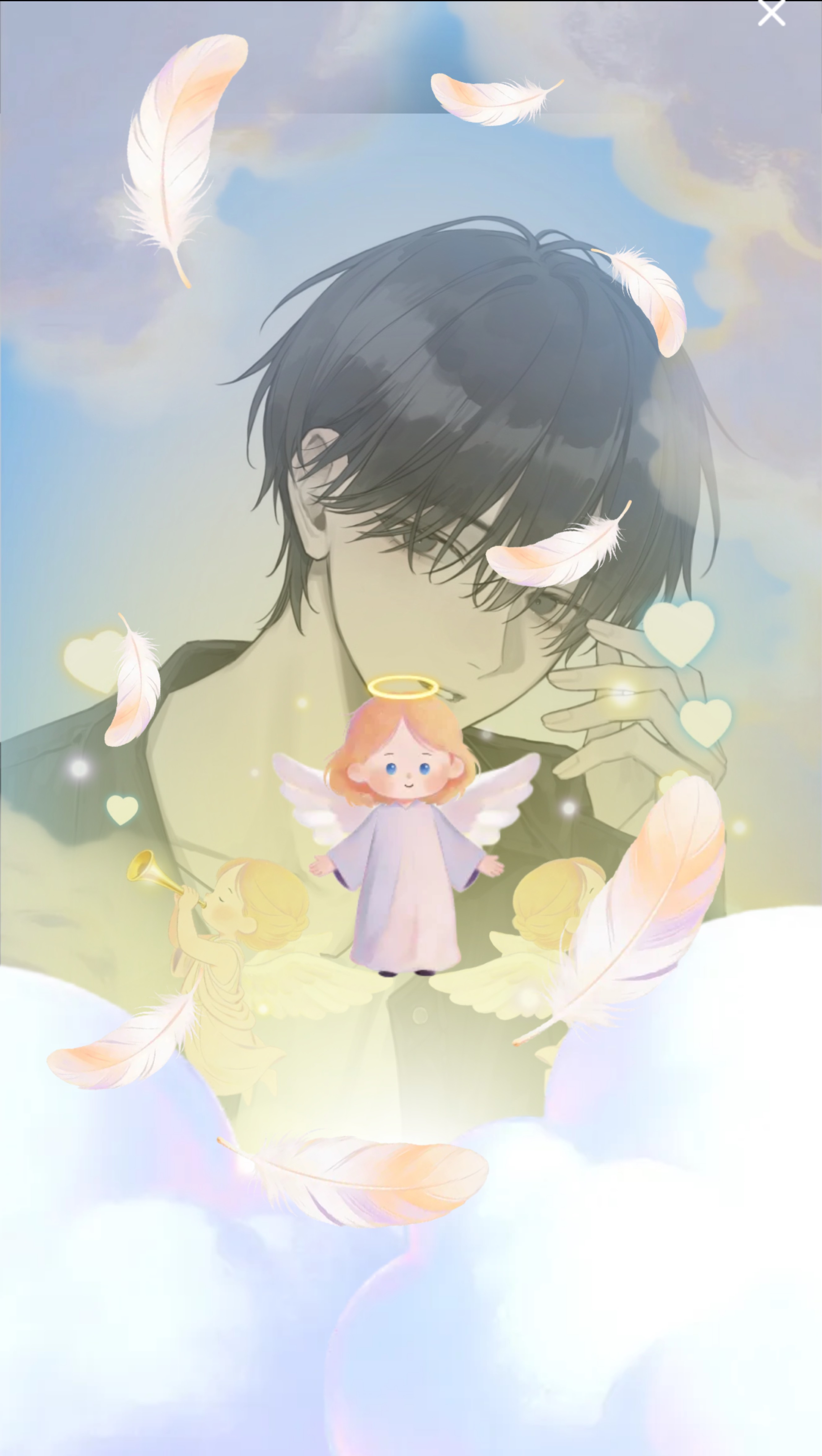 5/10 誕生日カウントダウン枠🎂