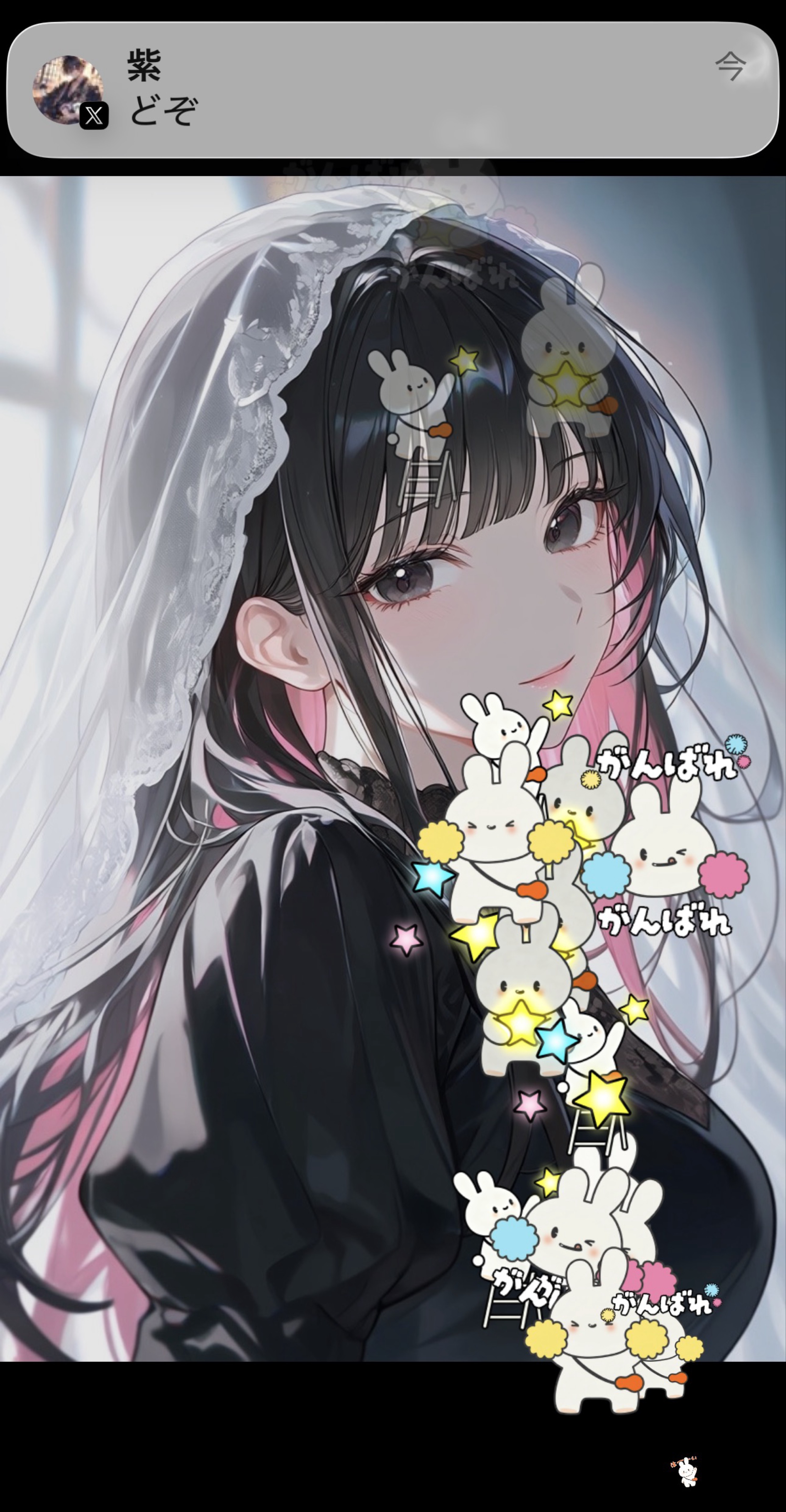 ひまなのだ⊂( ᴖ ̫ᴖ )⊃