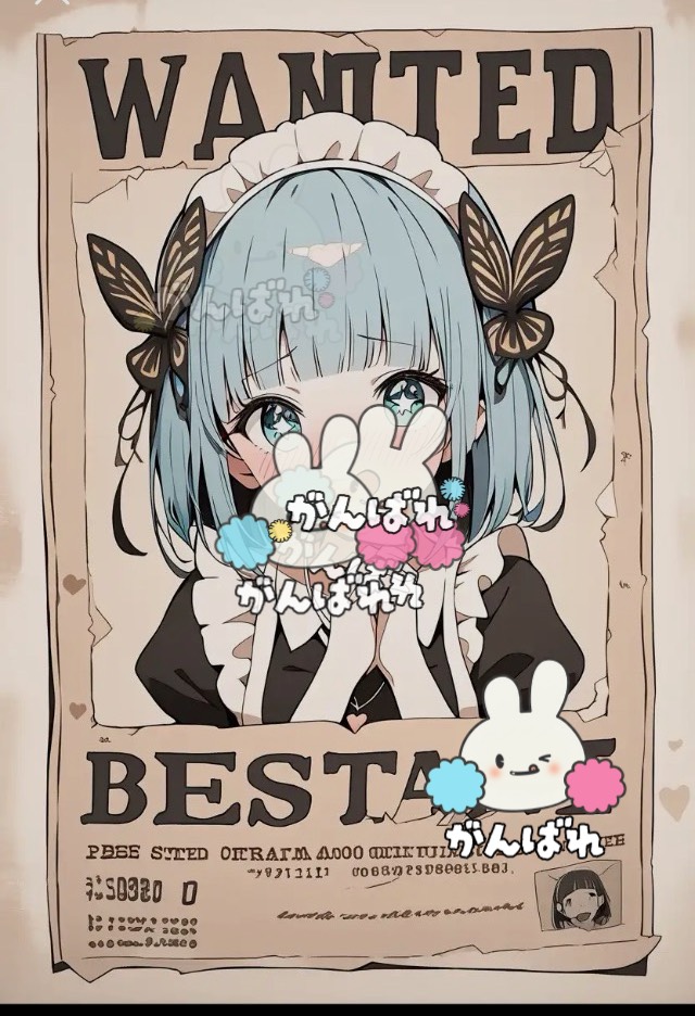 #103初潜◎ききは聞き役❥待ってる🧡