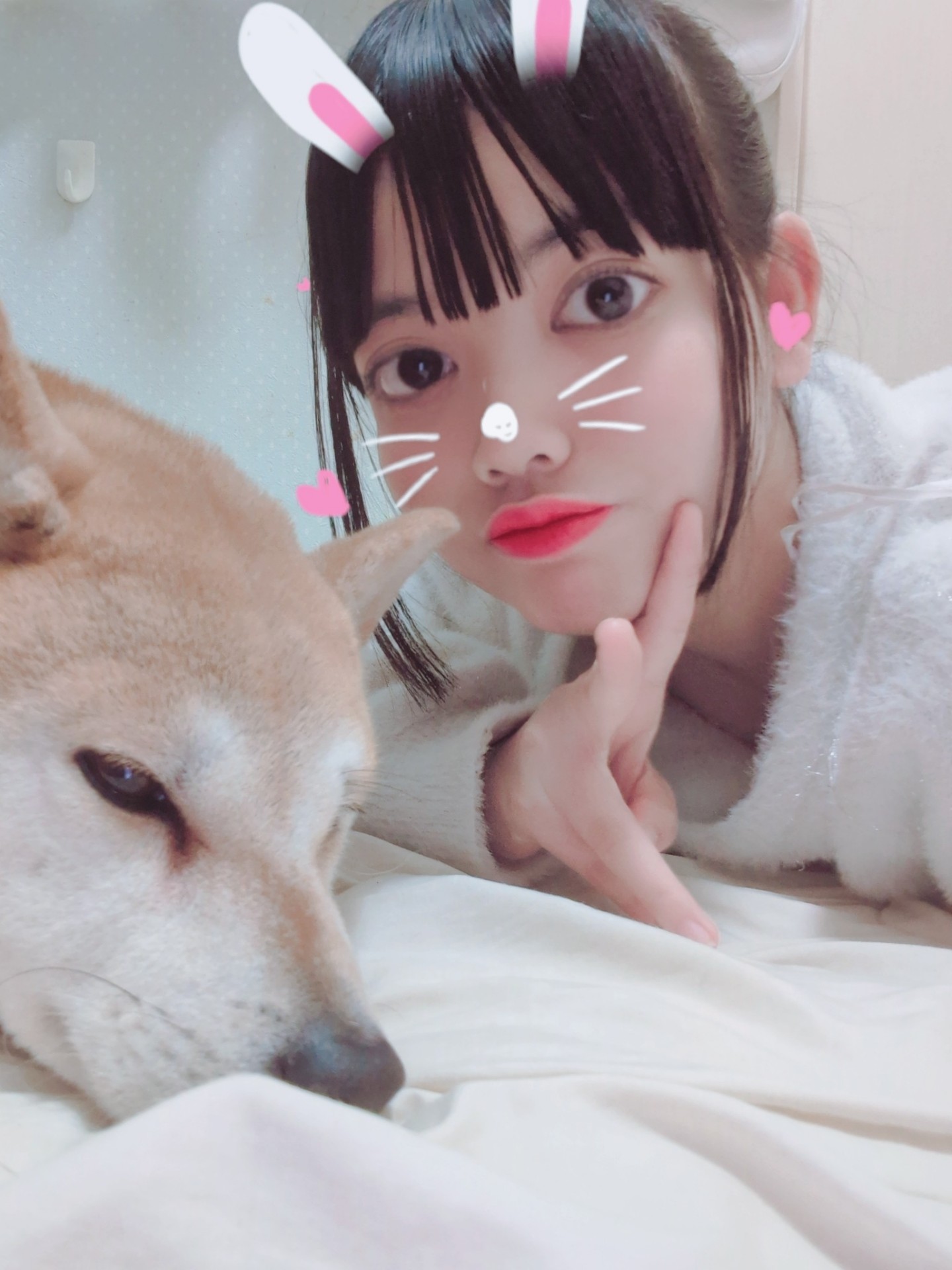 話そー！