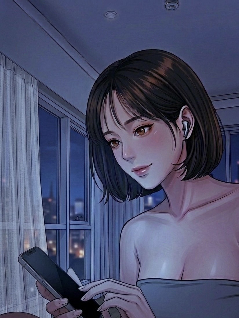 おはよ