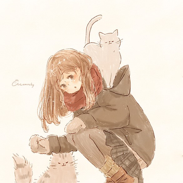 久しぶりに話そ〜😊