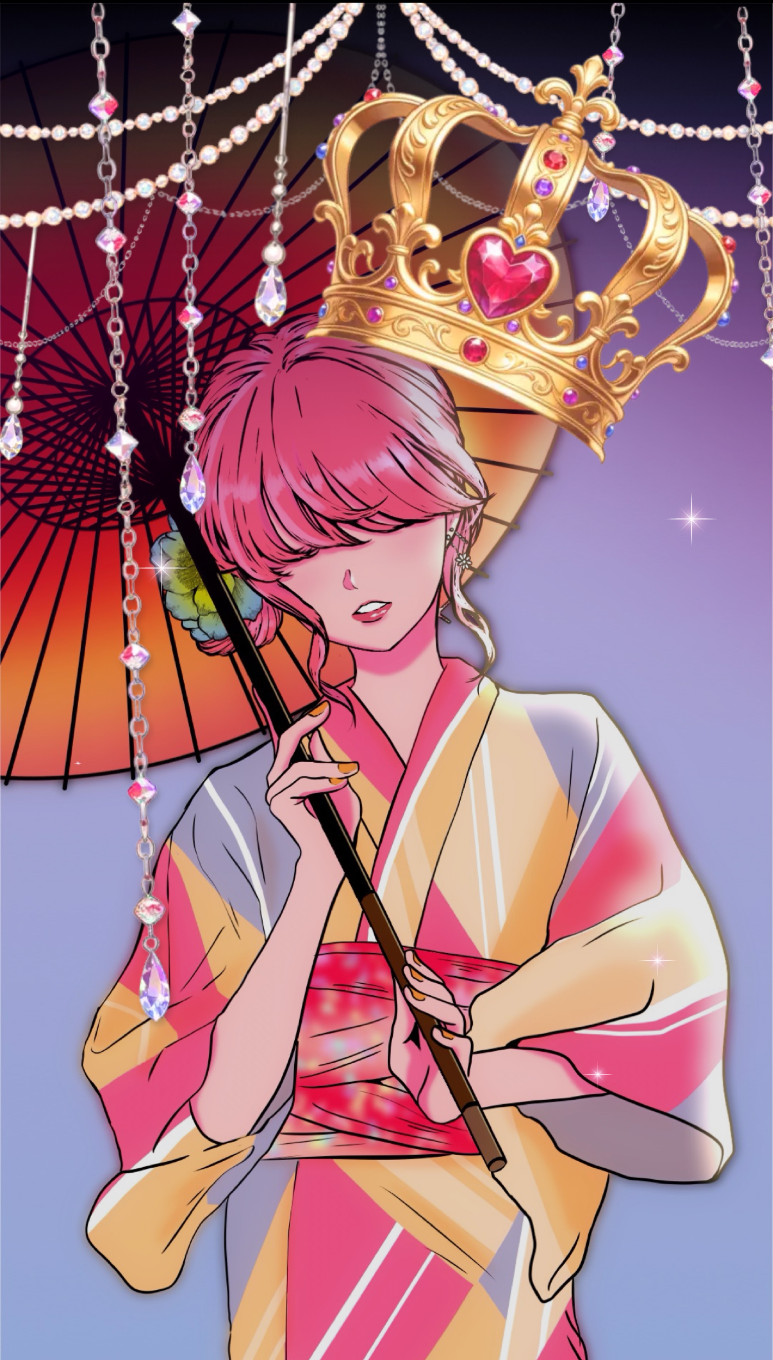 皐月の間。 初見さん歓迎✨