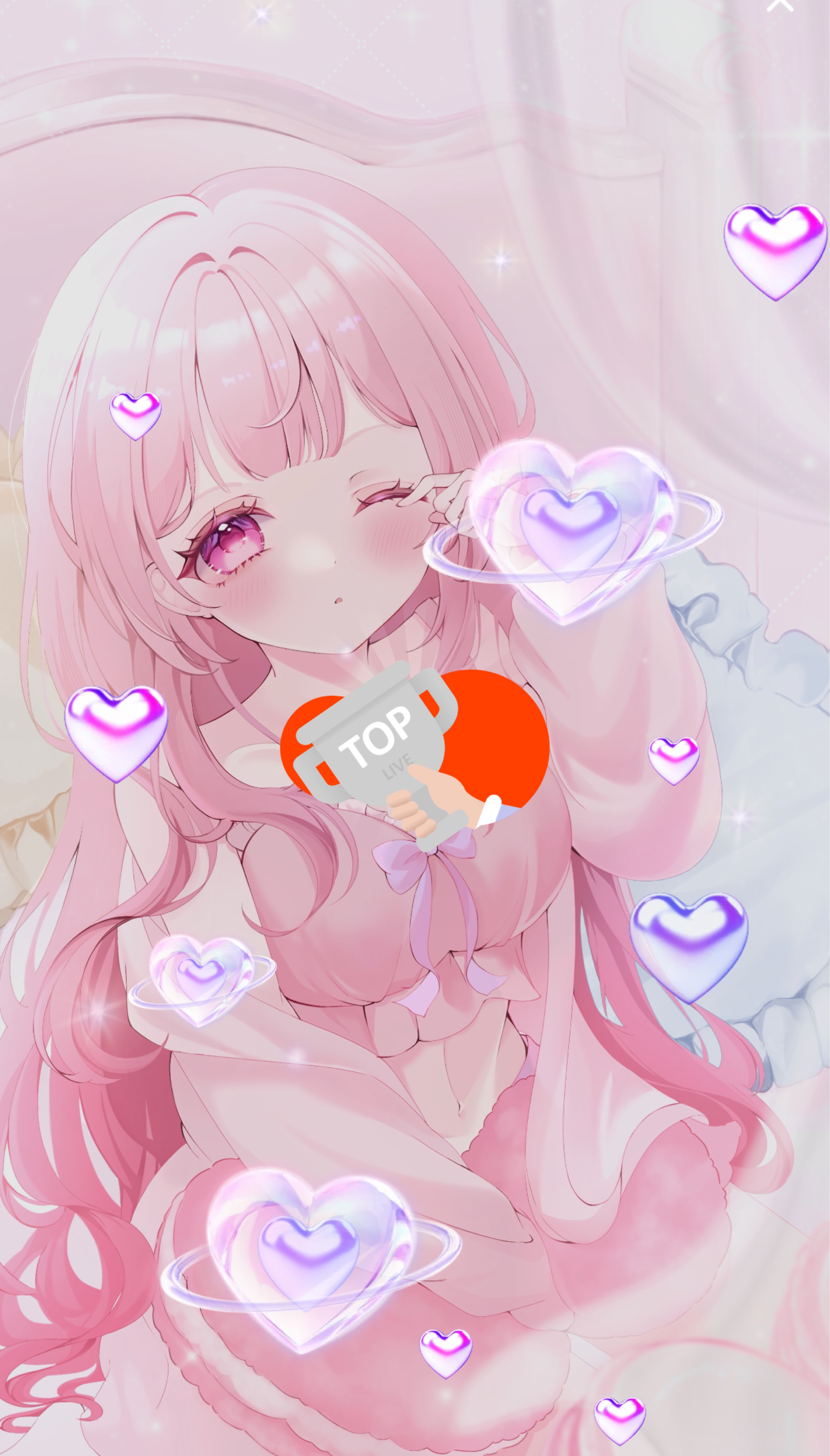 初見/潜寝◎まったりしにきてね🌸