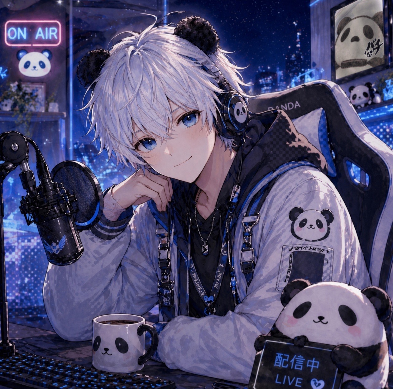 いい枠みつけて？