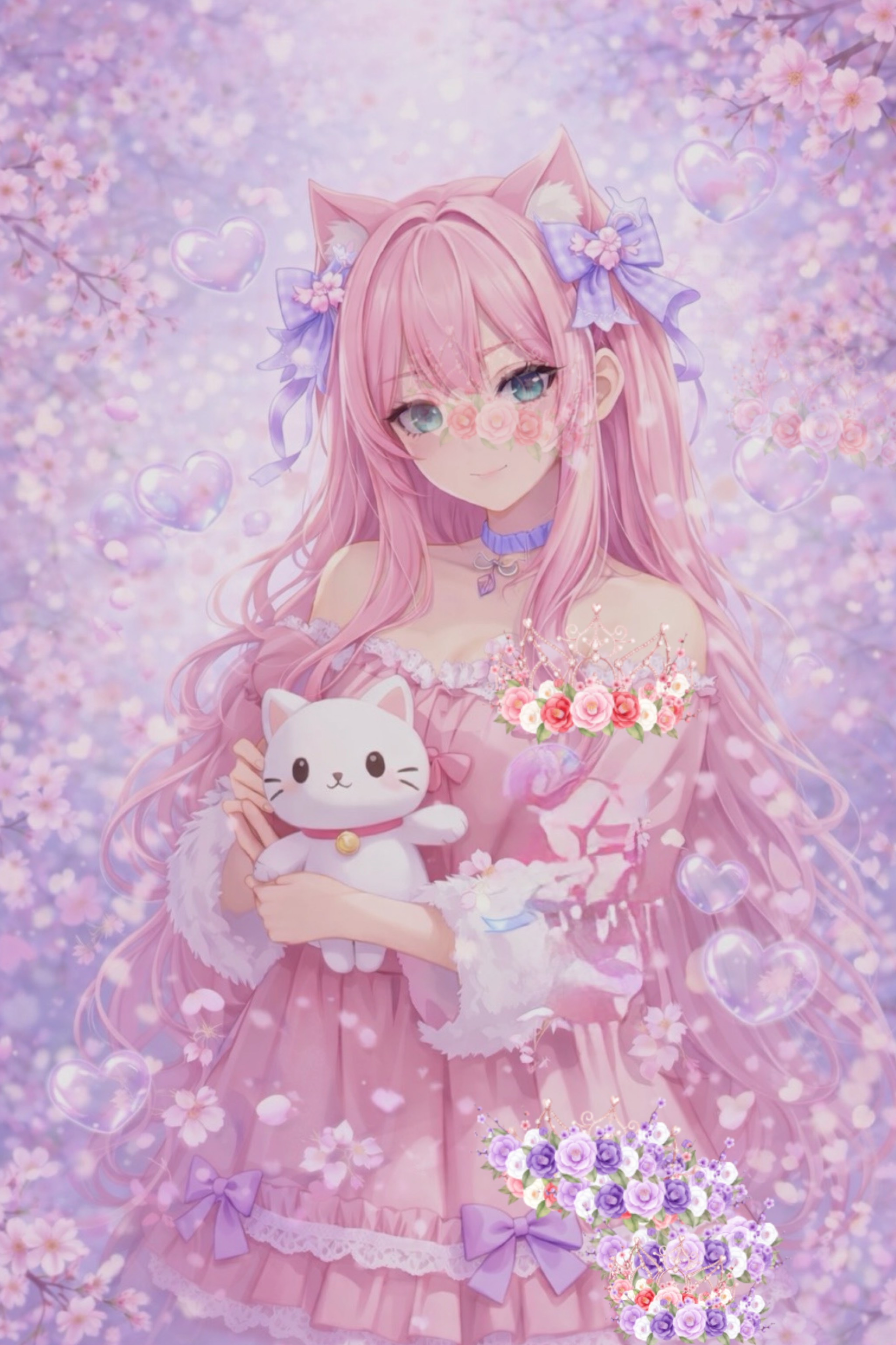 19時:夕方の まったり場所❣️