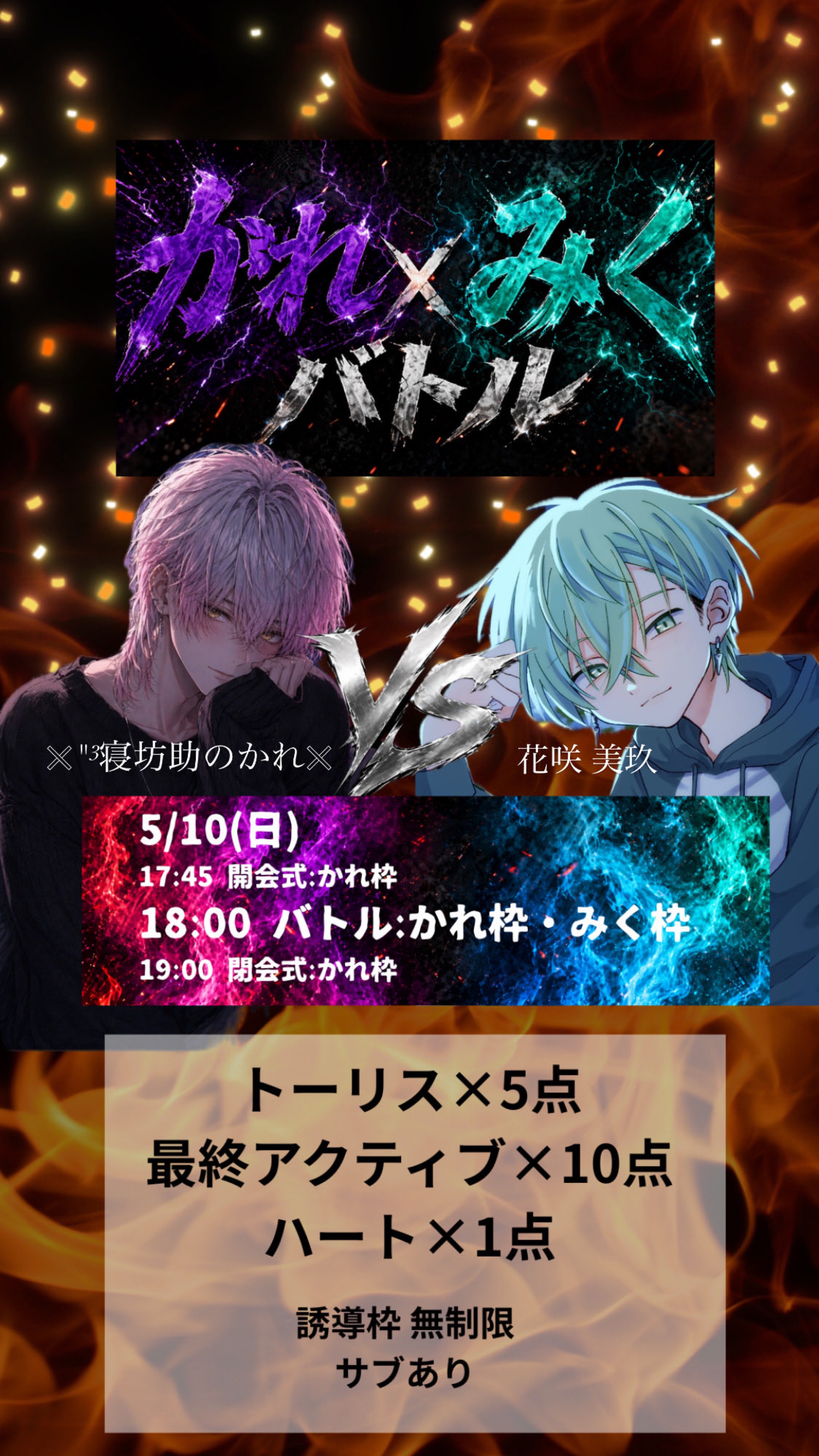 そのままでいいよ  初/潜〇