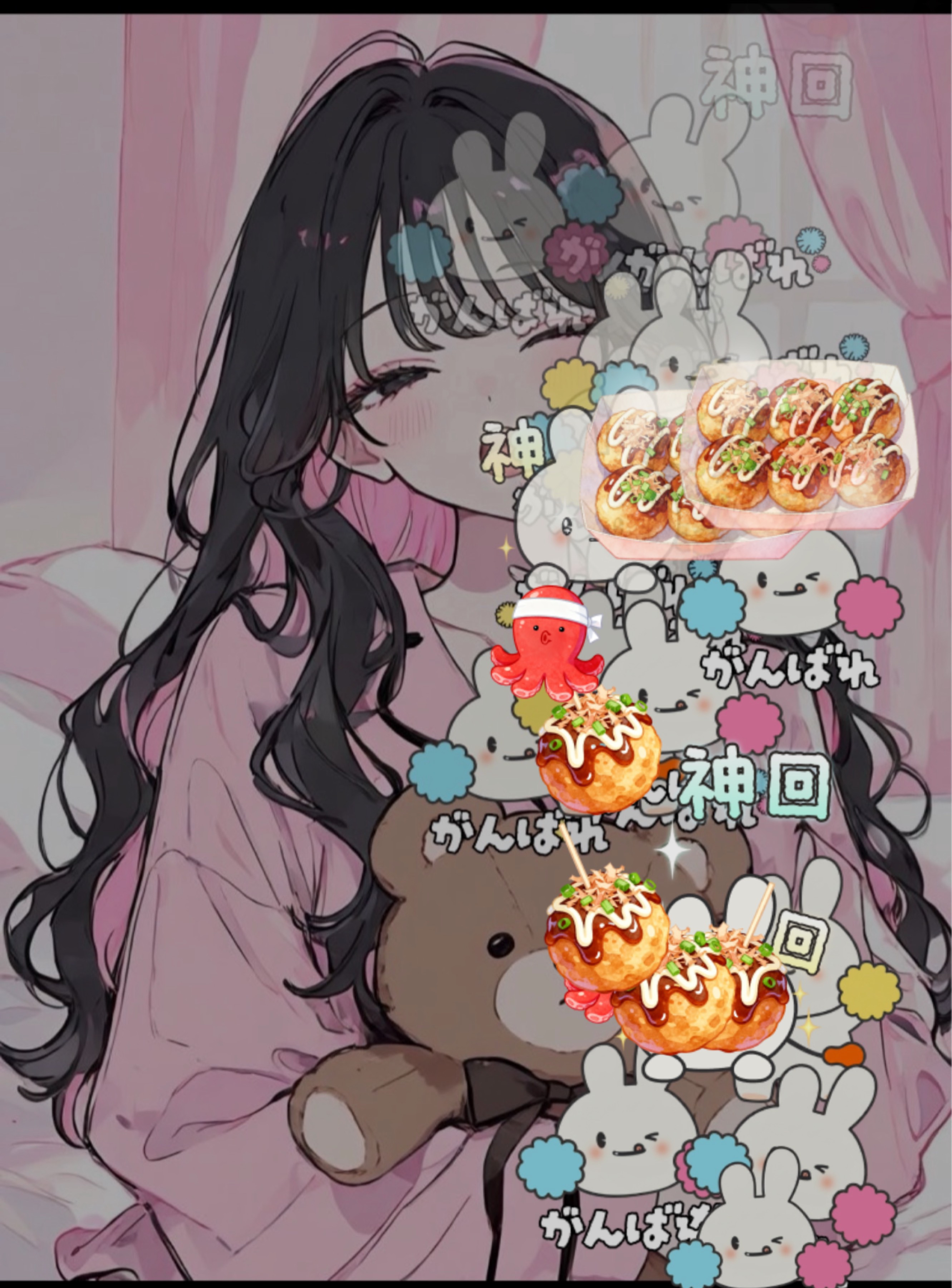 nightTime(:3_ヽ)_