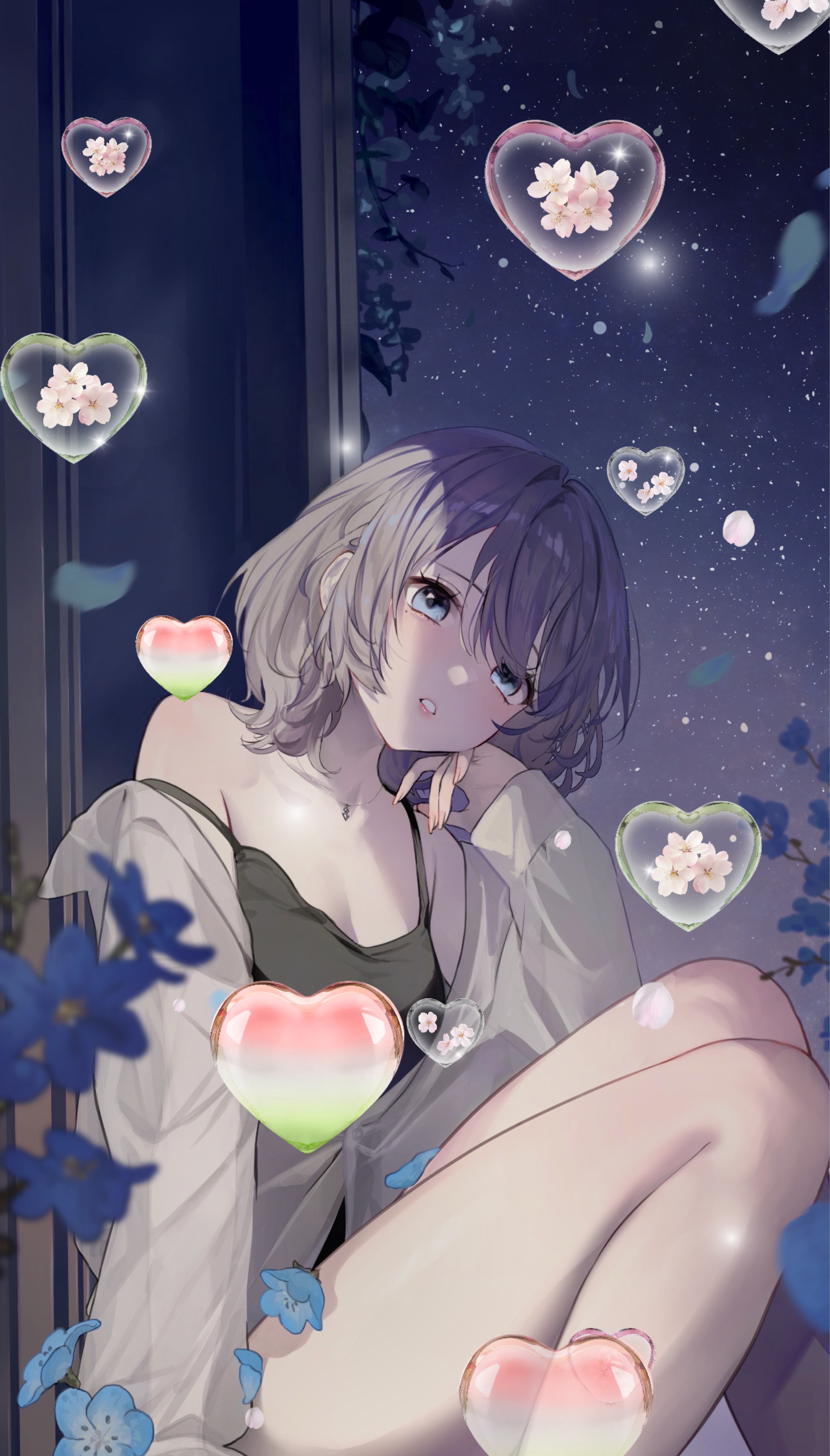 快 眠 魔 法 ‪ 𓈒𓏸