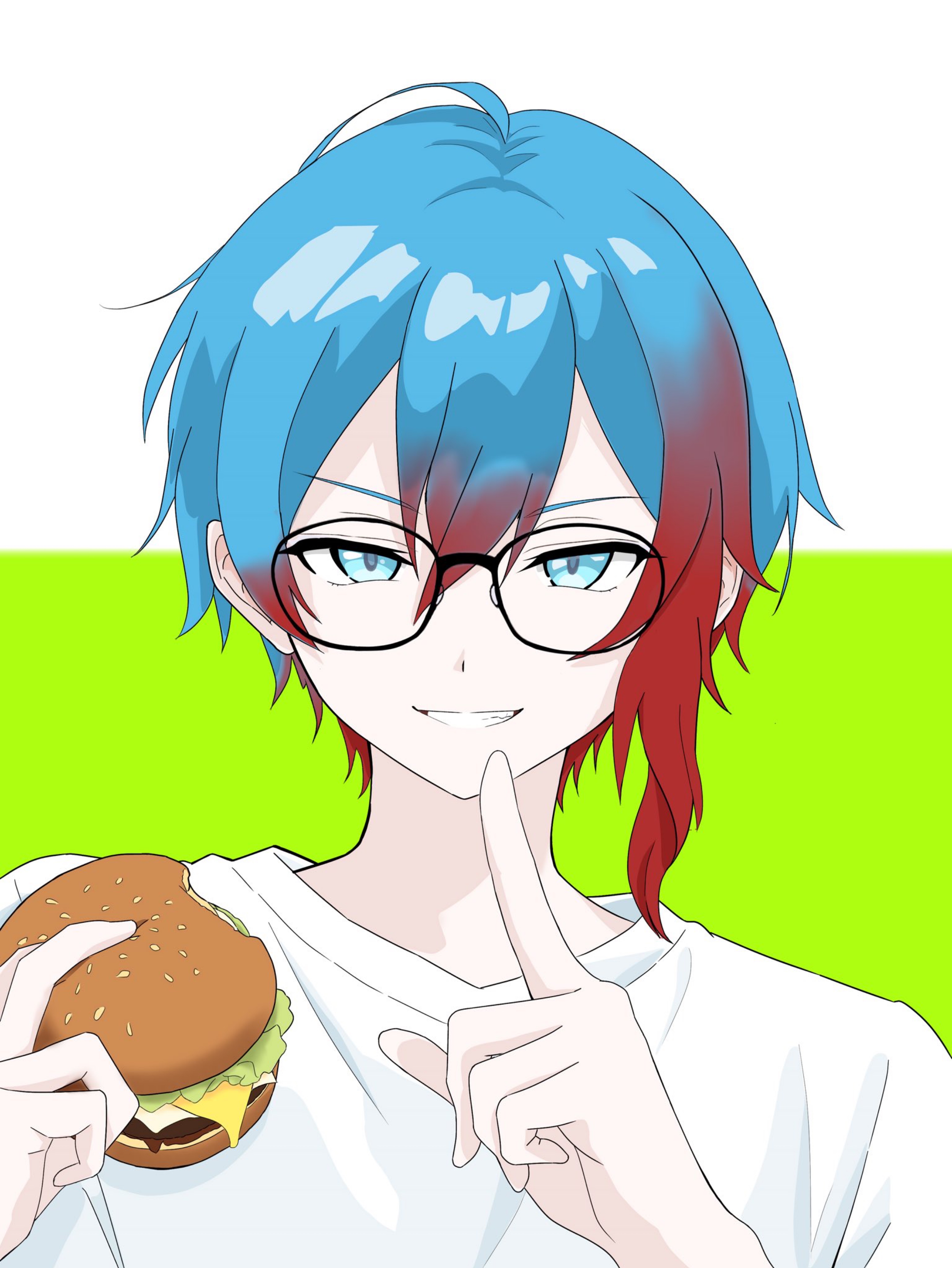 暇つぶし