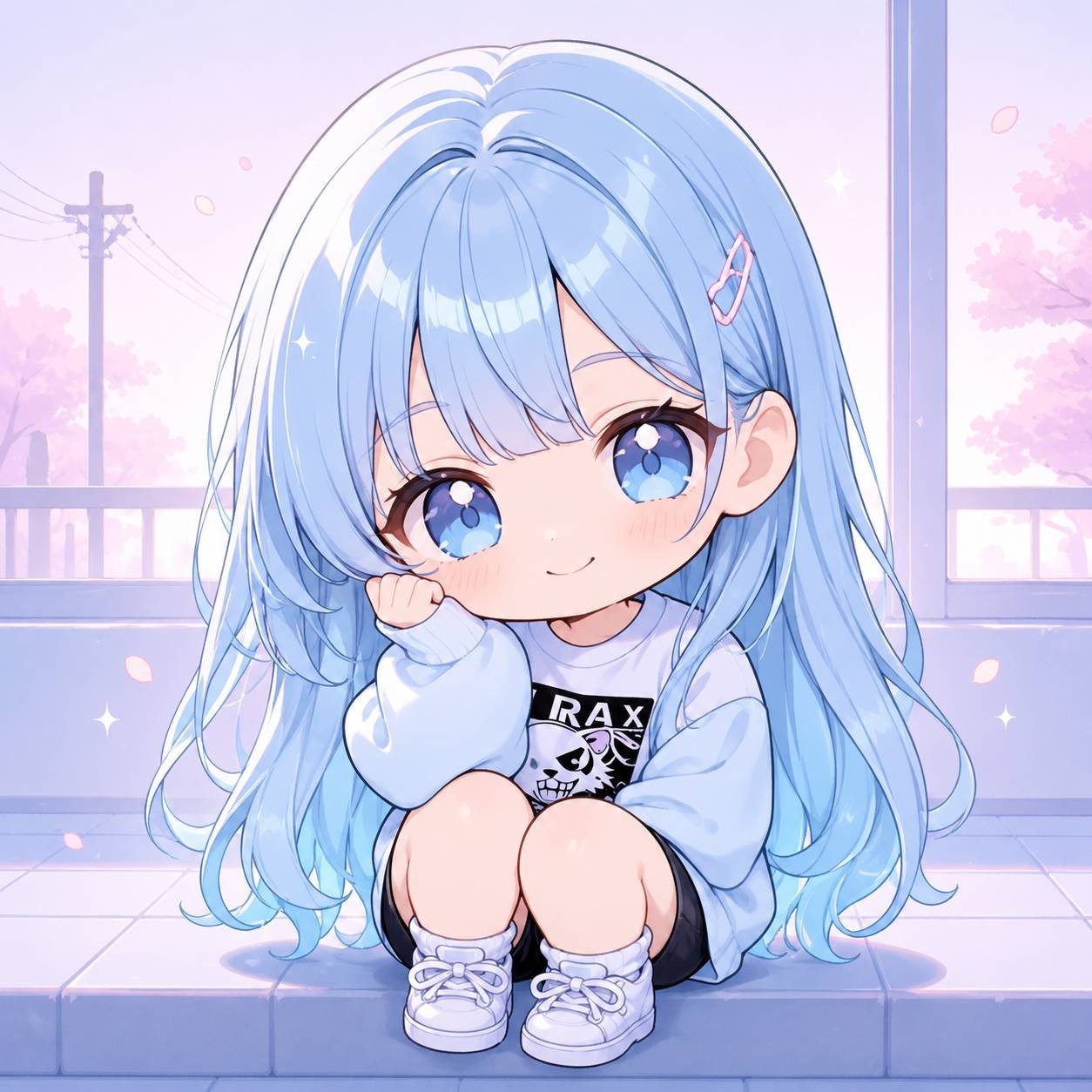 初見さん️⭕️話そ！