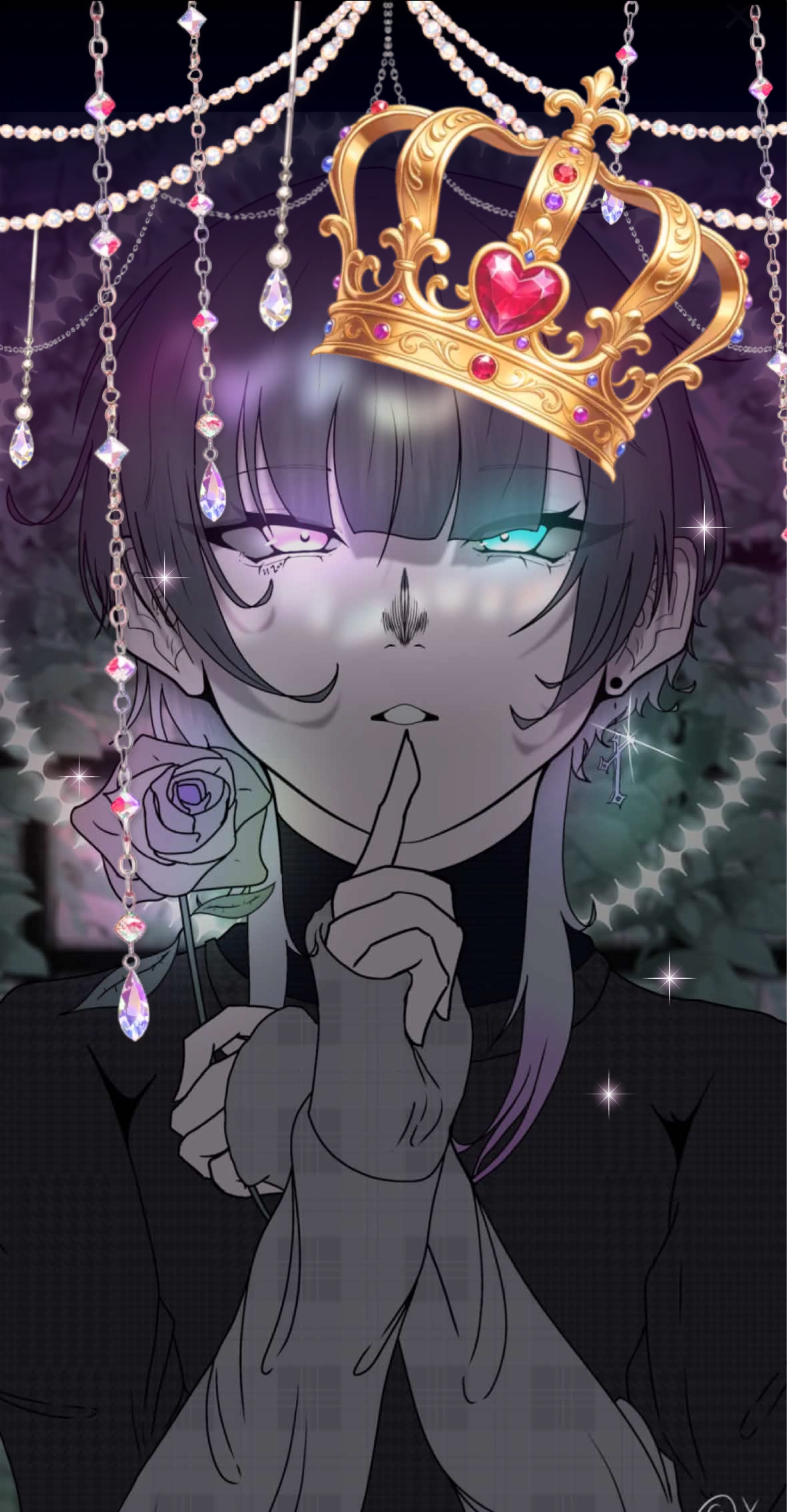 機材生歌枠 2周年らしい