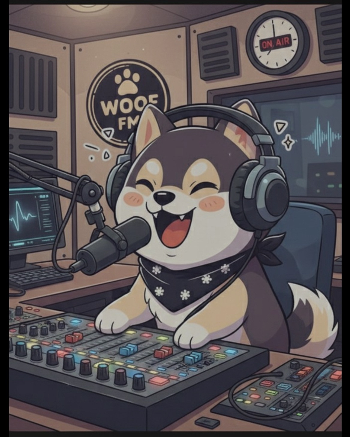 悩み相談や雑談【寝落ち枠】